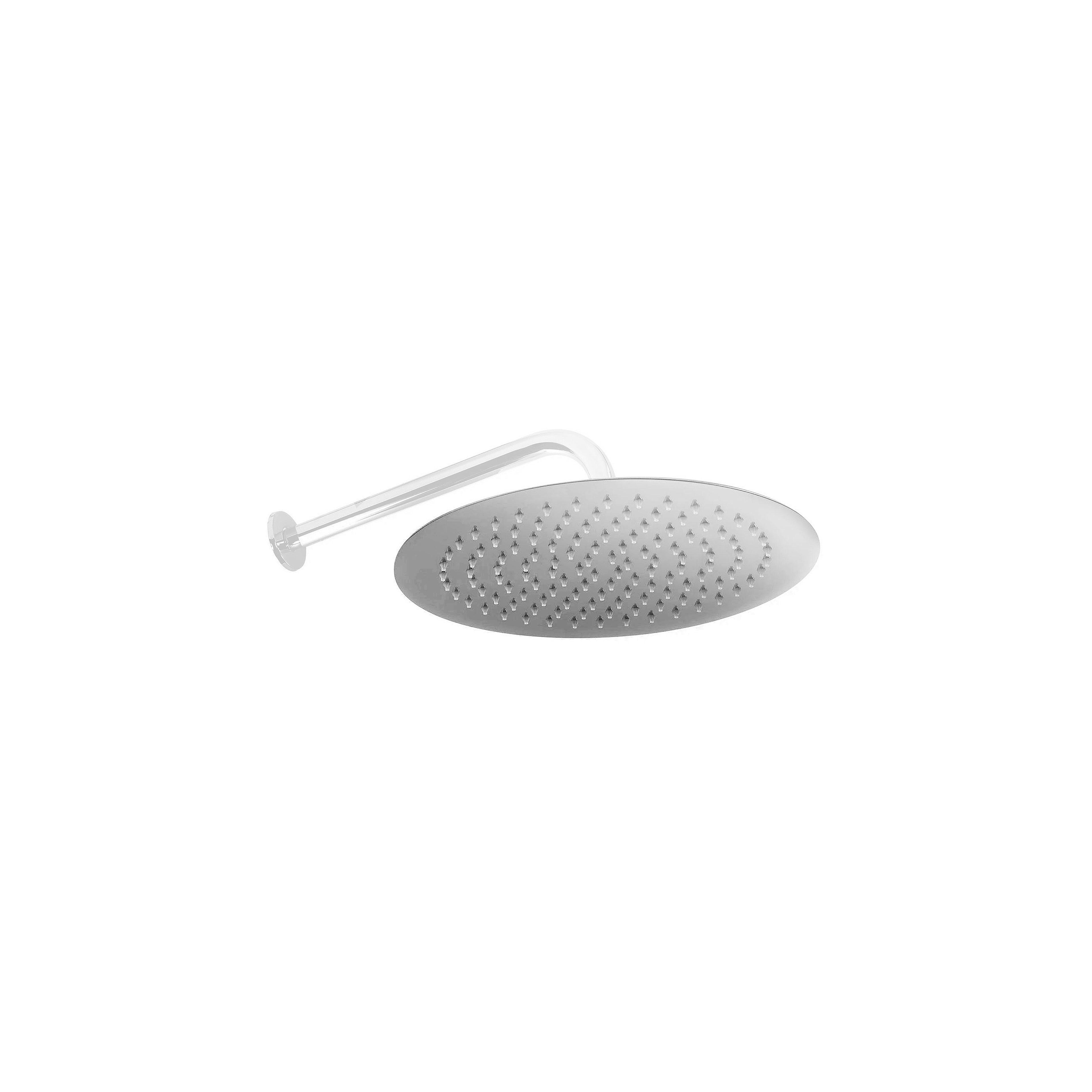 Esőztető zuhany Rea Chrome 25cm