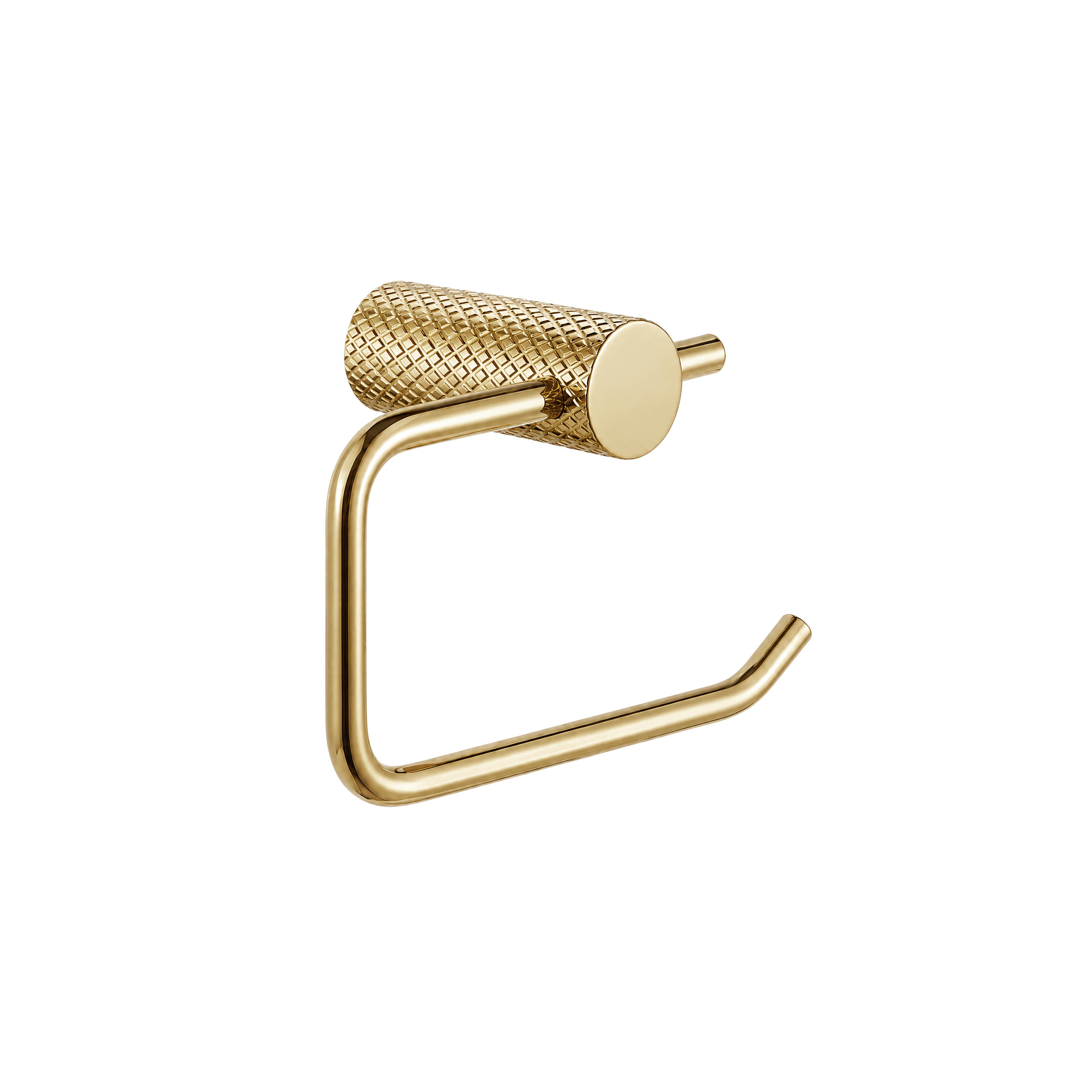 Toalettpappershållare A62309G OTTO Gold
