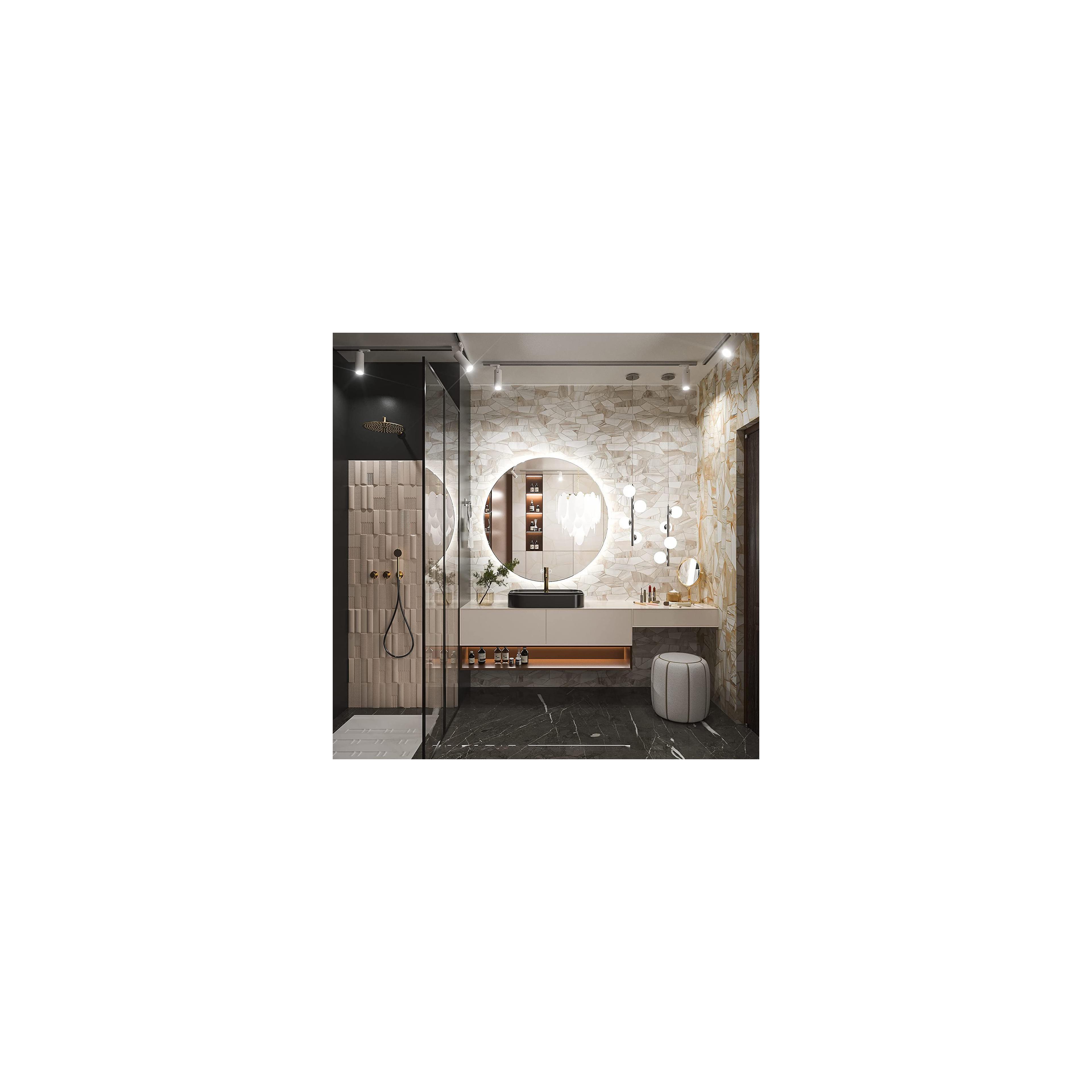 Mirror LED 100cm HZJ100