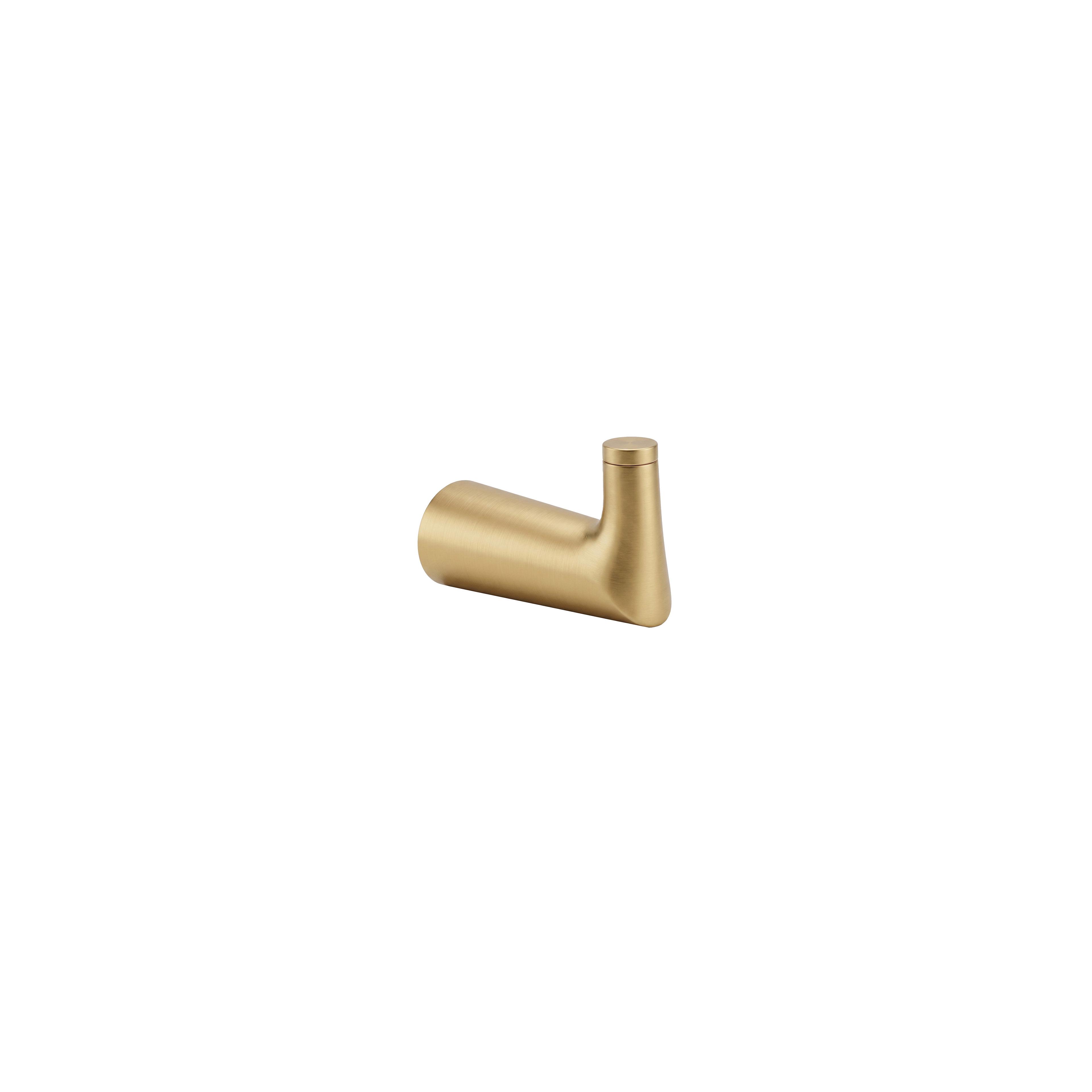 Badeværelseskrog 16204 Vibe Brush Gold