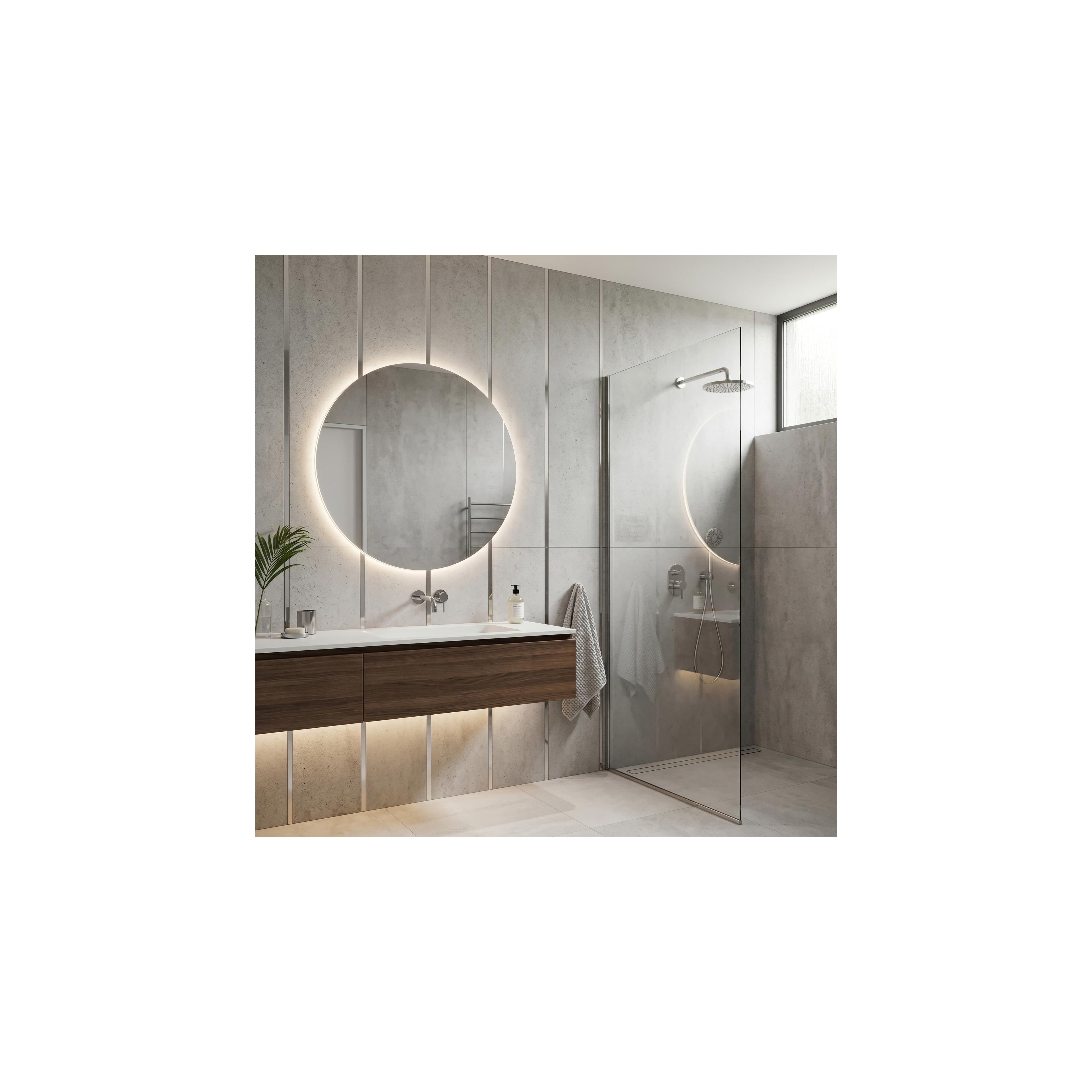 Self-adhesive decorative trim Rea P14454CC 3,8cm Silver