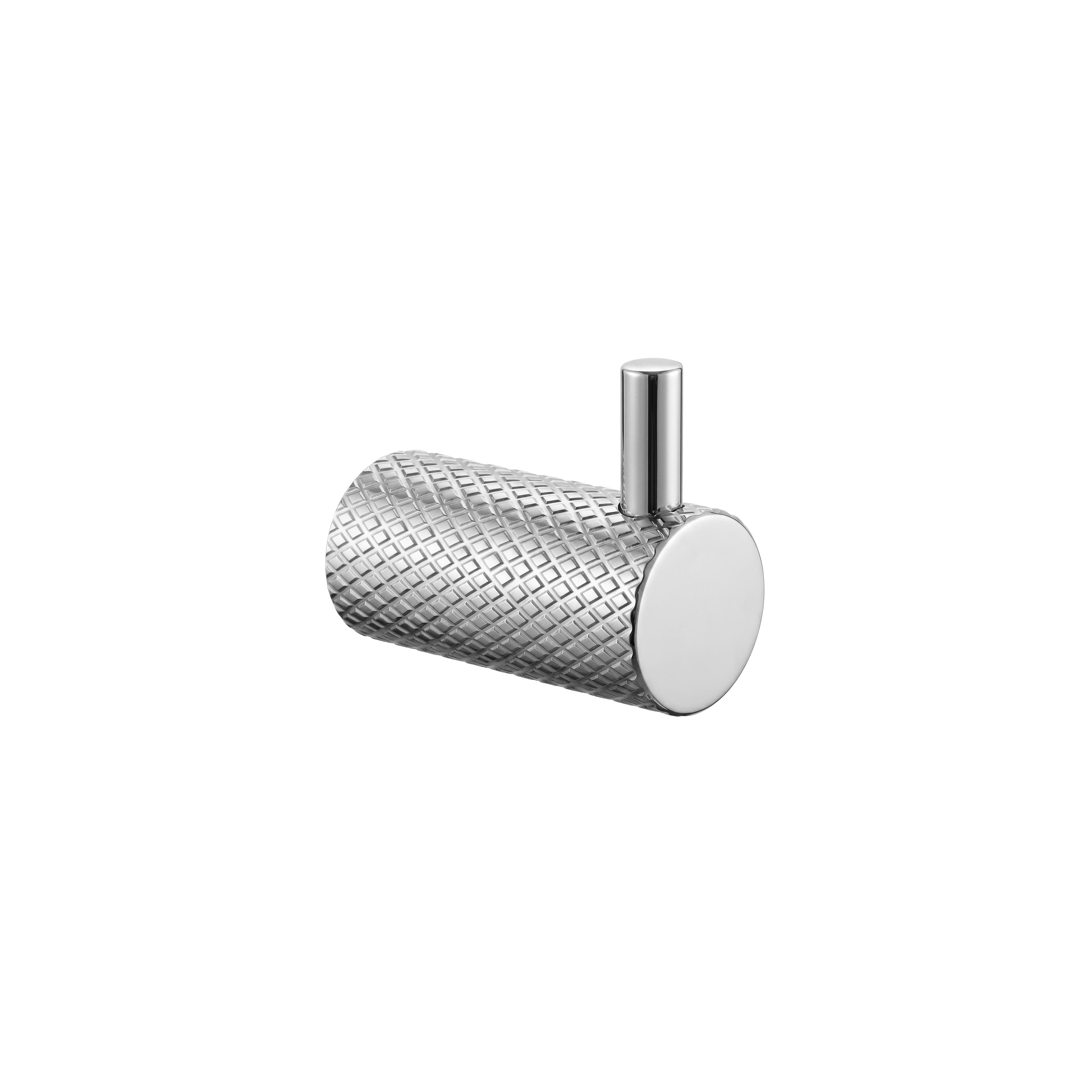 Cuier de baie A62305 OTTO Chrome