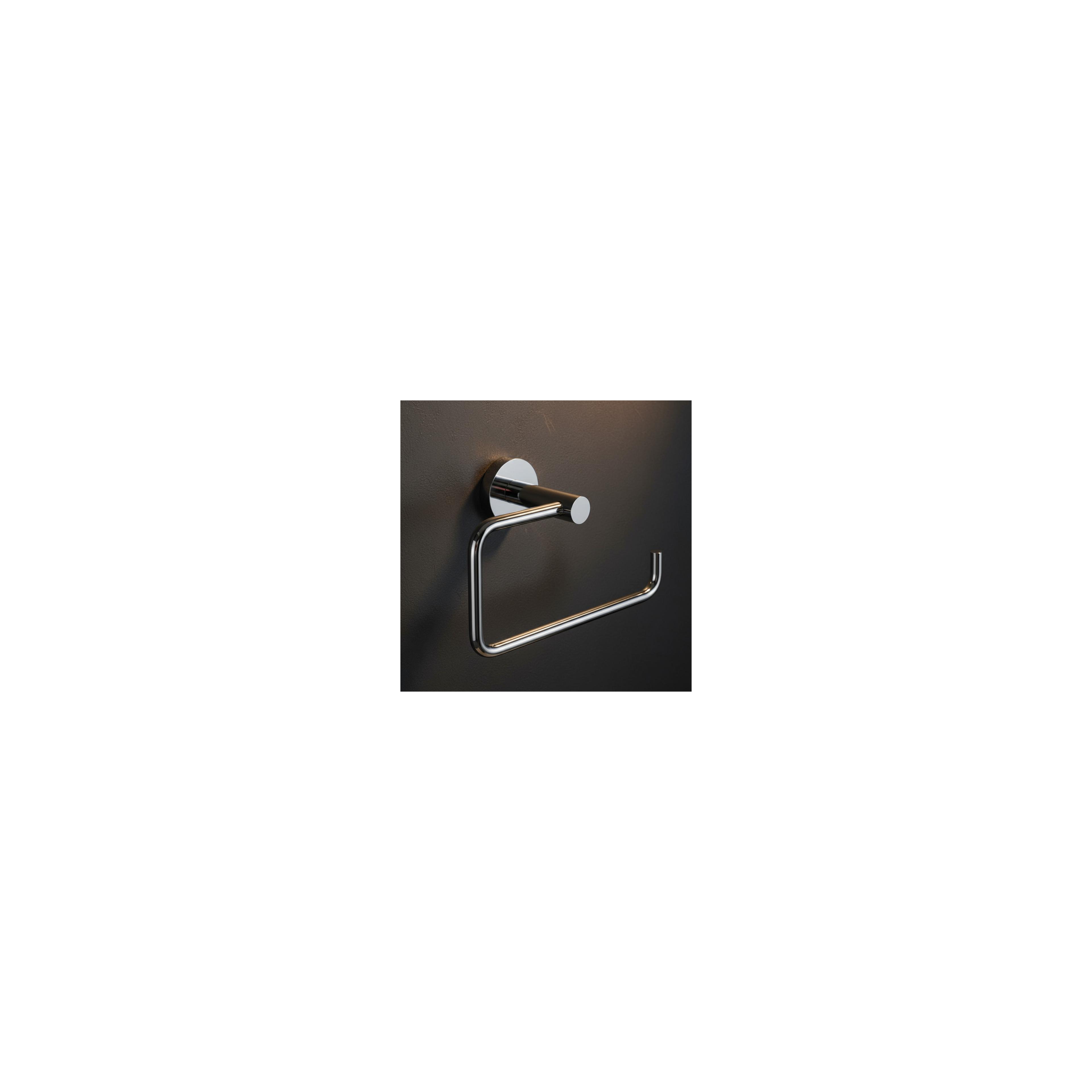 Porte-serviette 5610 Leo Chrome