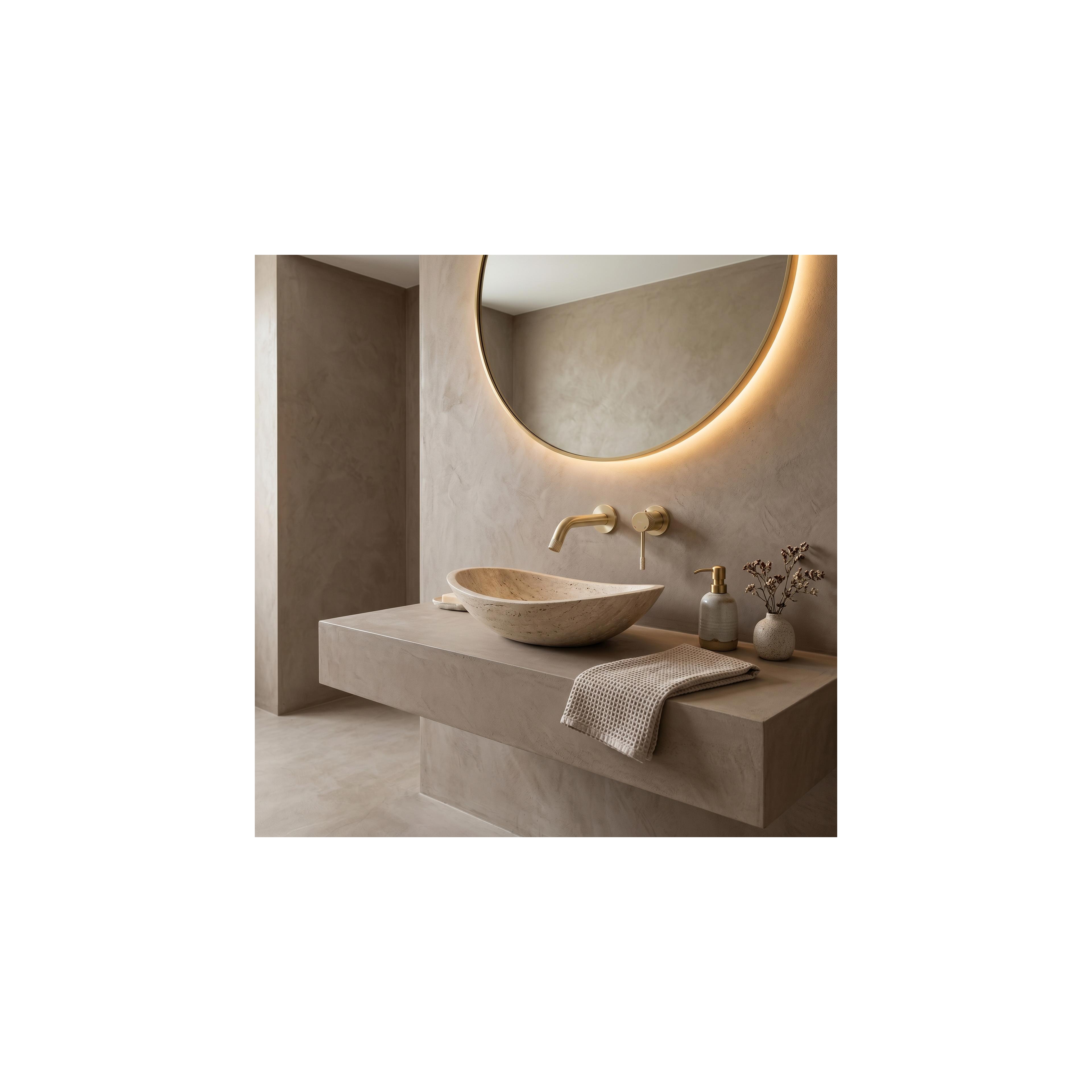 REA Venti Brush Gold baterie de culoare
