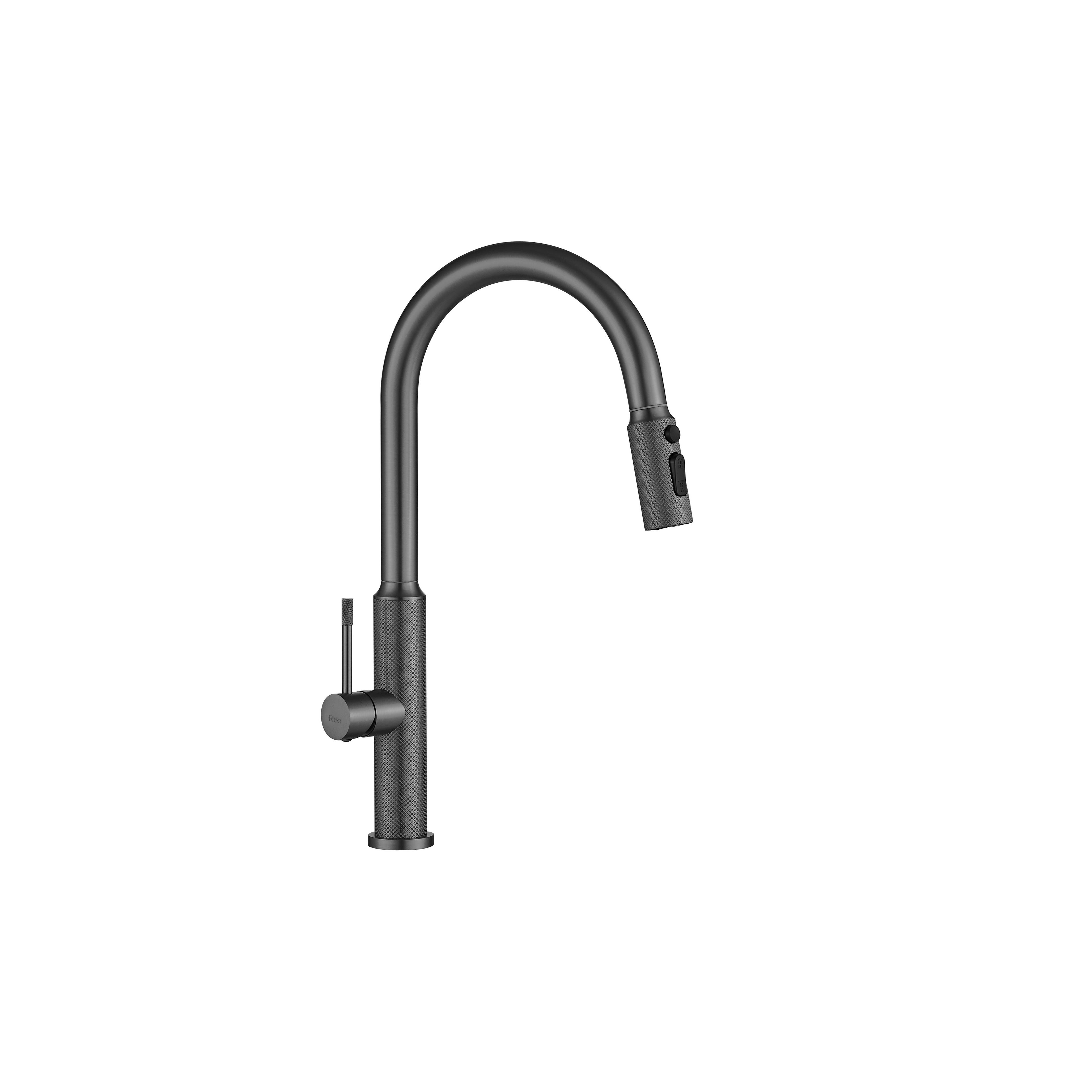 Robinet de cuisine Rea Master Titan