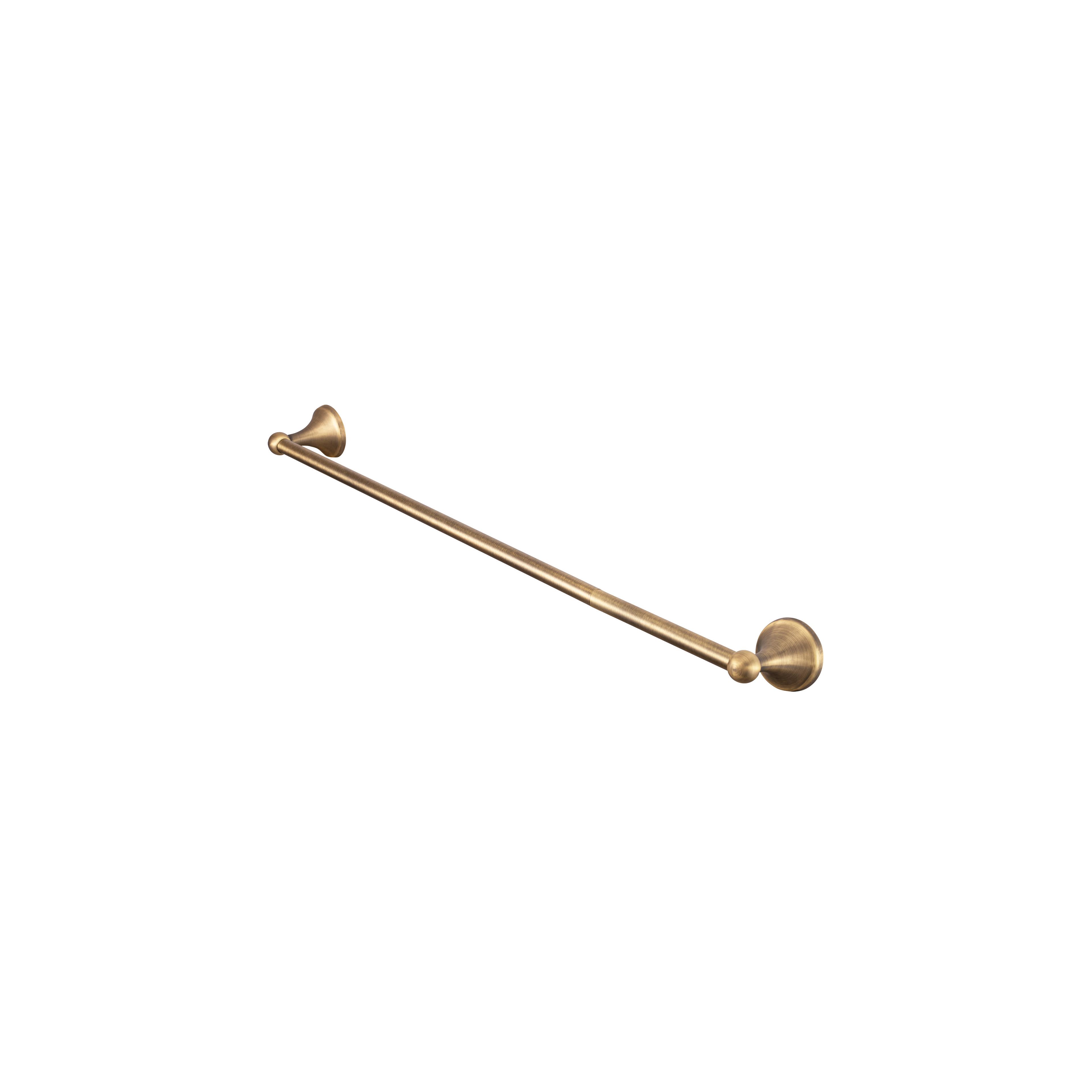 Vannas istabas pakaramais Antique Bronze 332867B RETRO