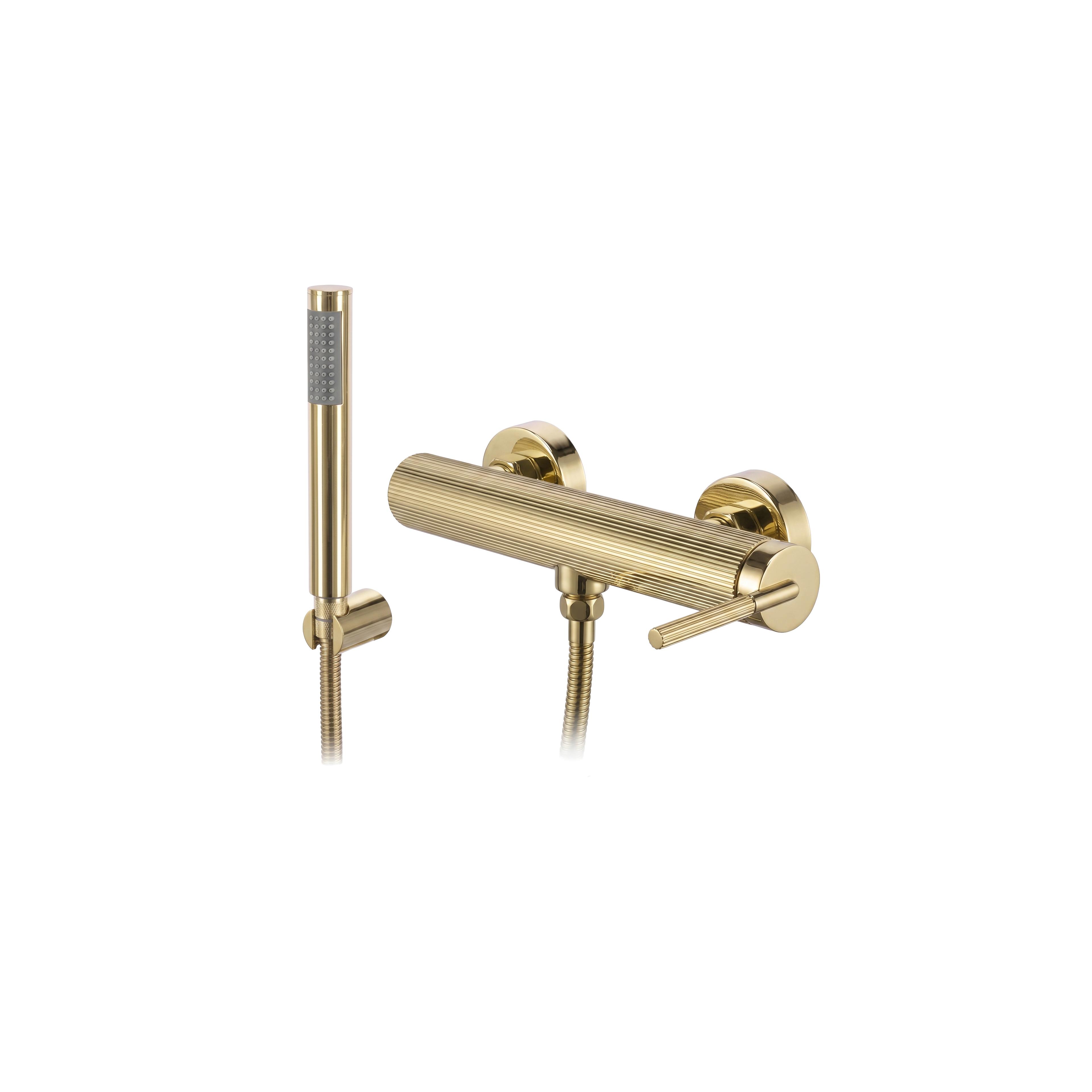 Shower faucet REA Argon GOLD