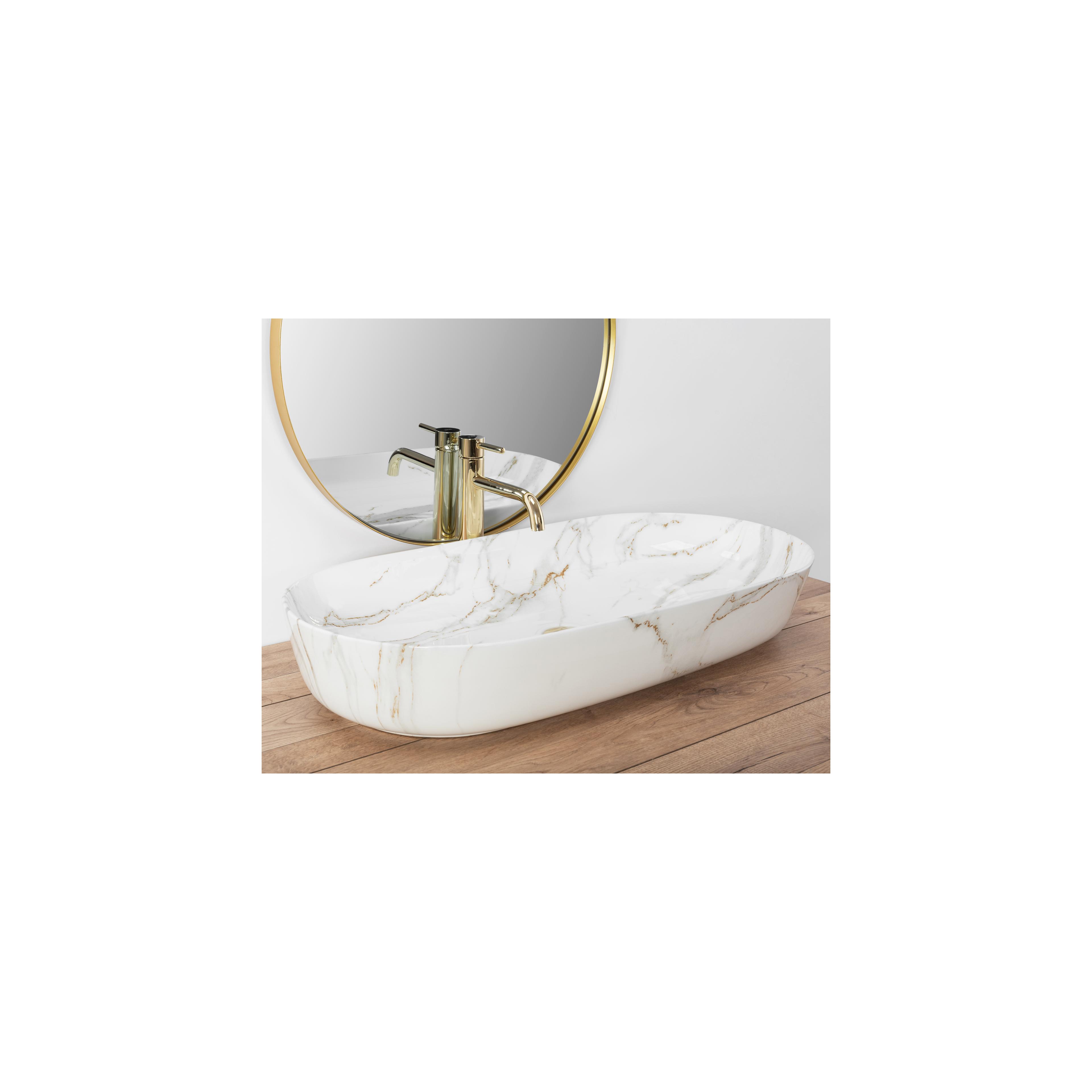 REA CLEO 81 Aiax Shiny izlietne