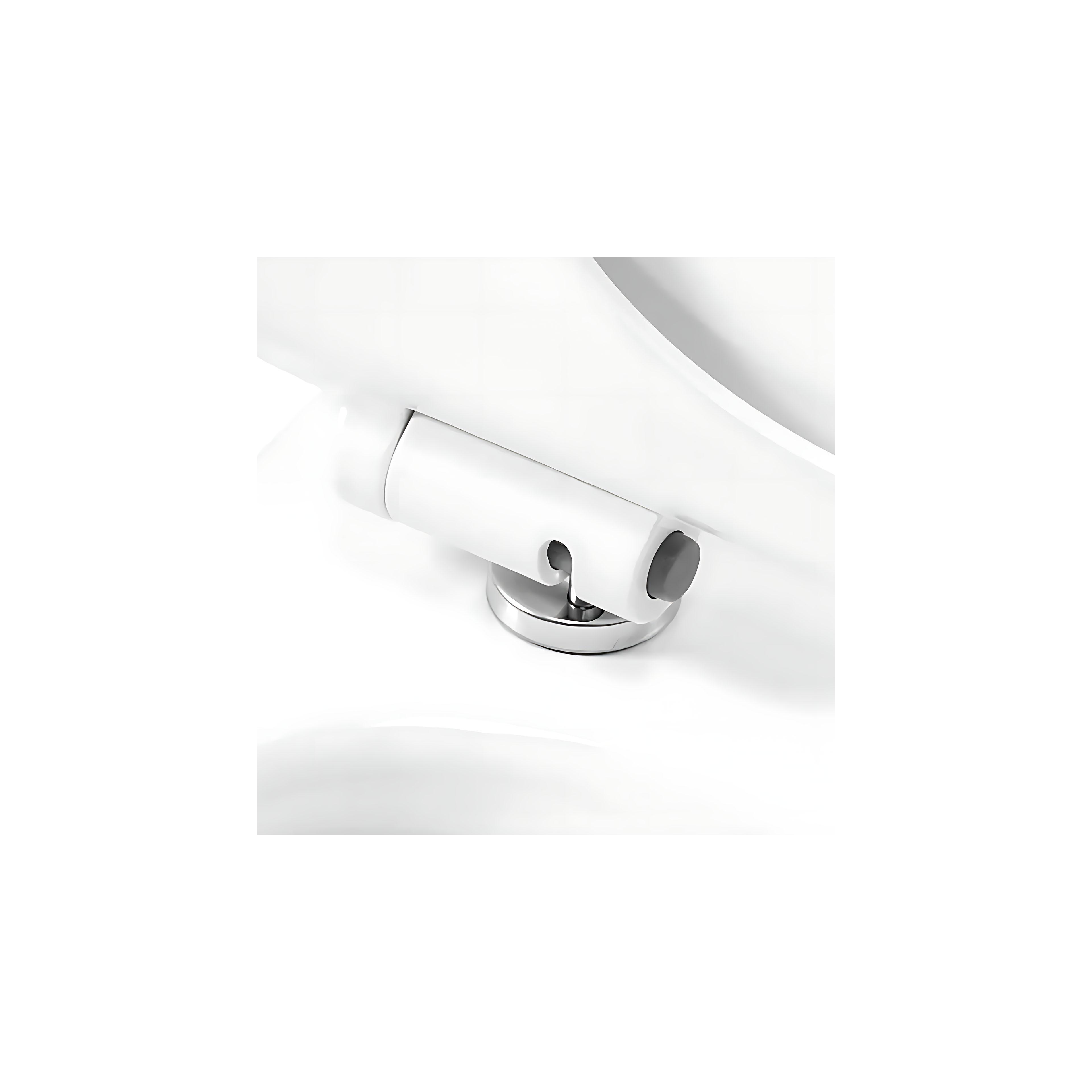 Cuvette WC Rea Gustavo Rimless