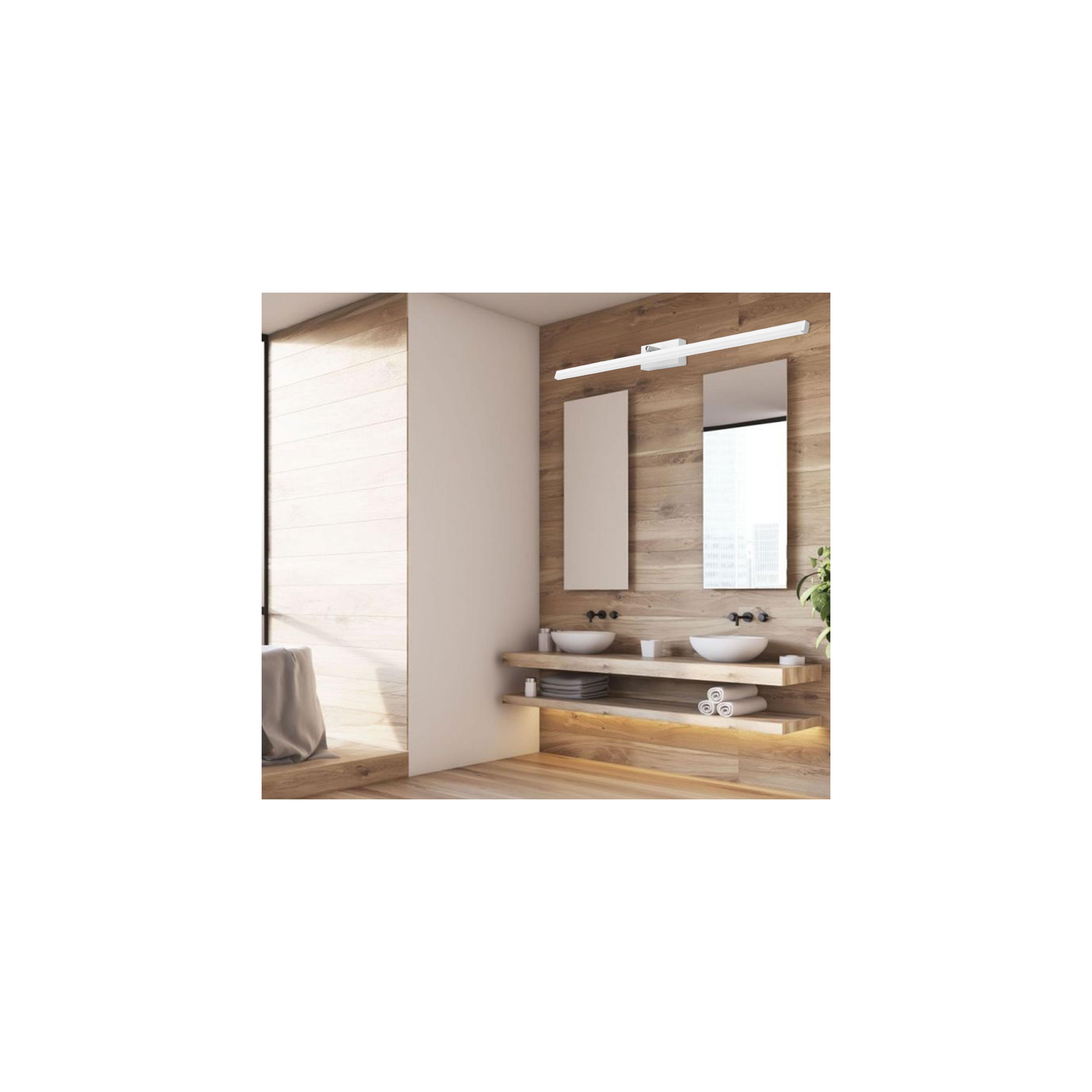 Lampe Murale LED 20W 100CM APP376-1W White