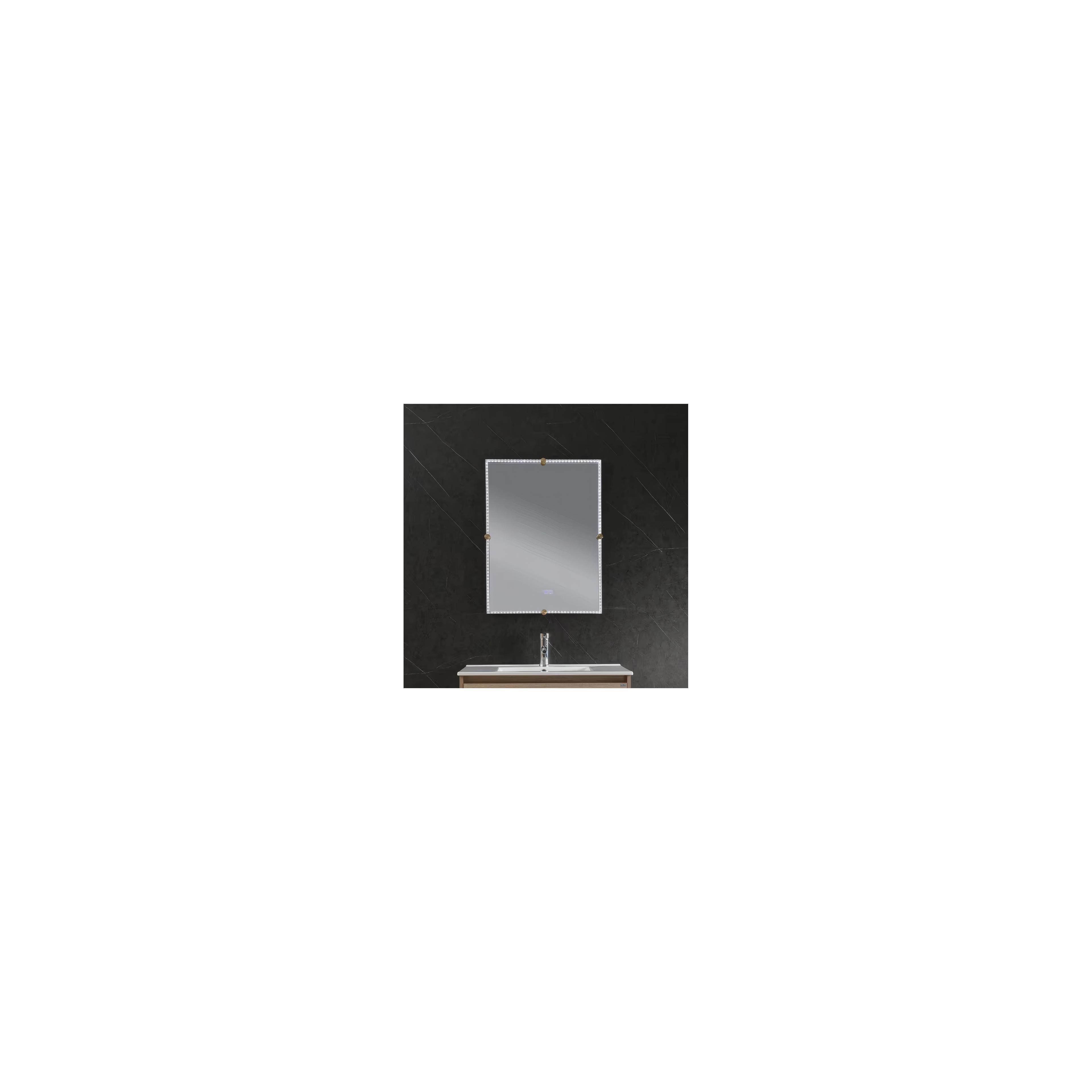 LED sienas spogulis 60cm BL808