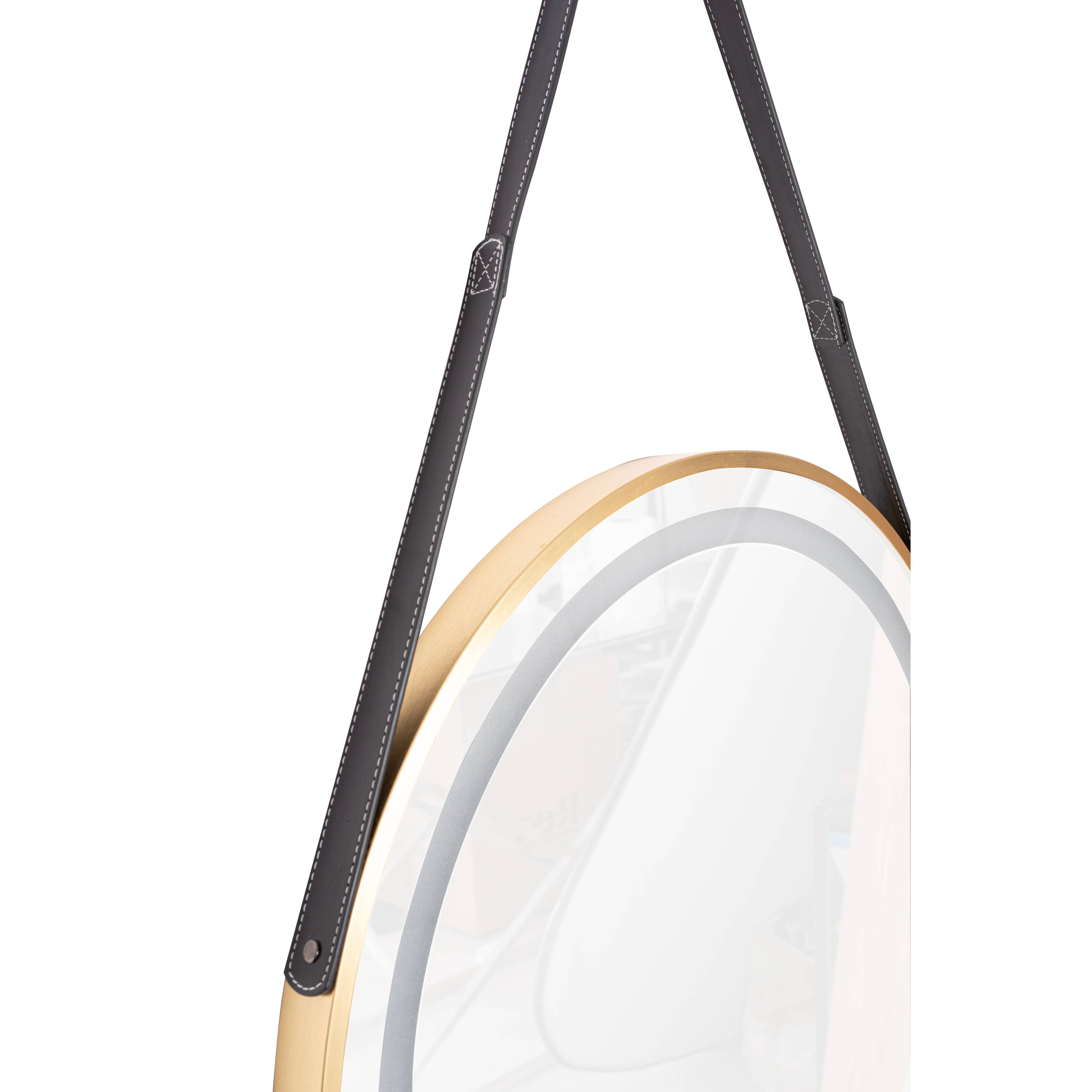 LED sienas spogulis 60cm YH-3339
