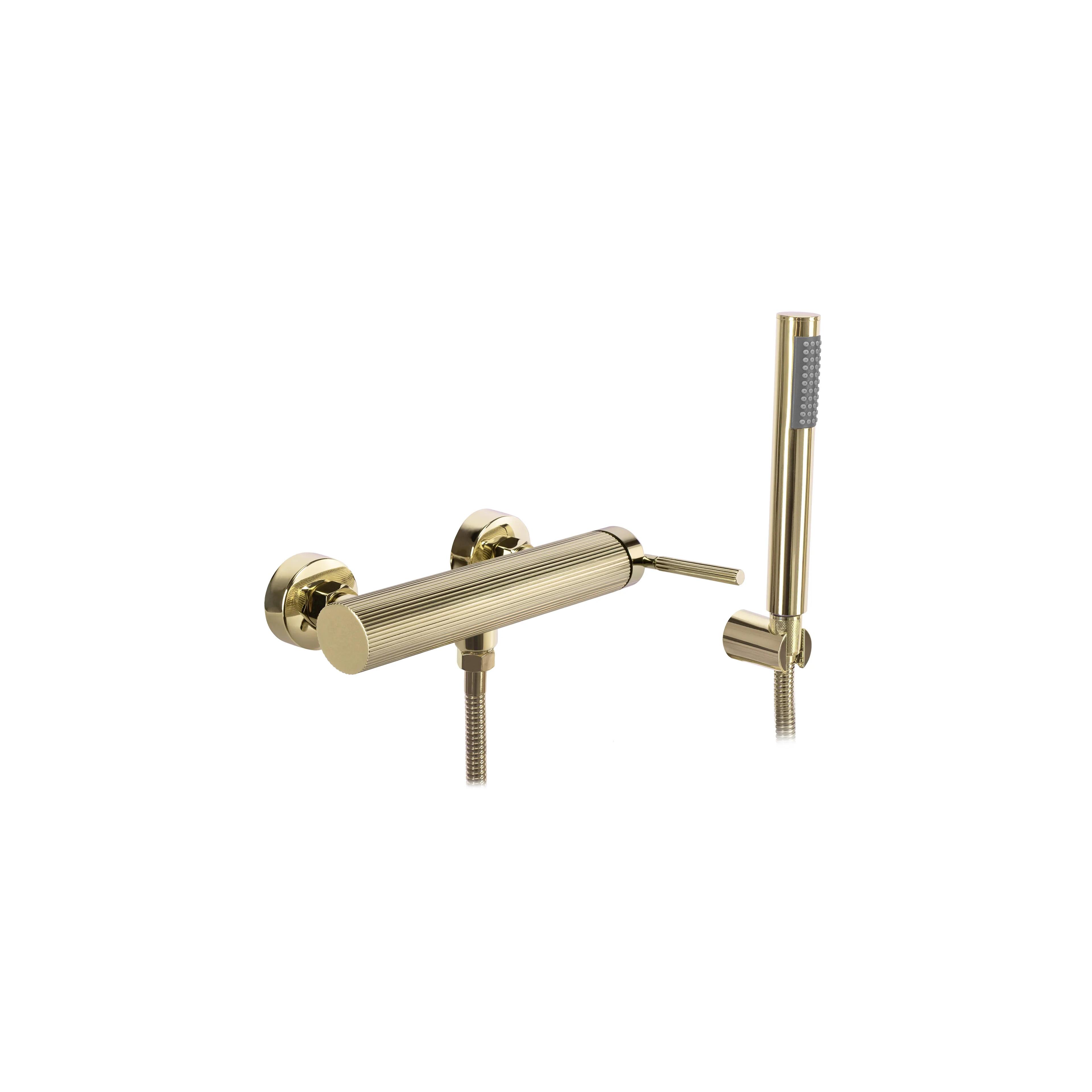 Robinet de douche REA Argon GOLD