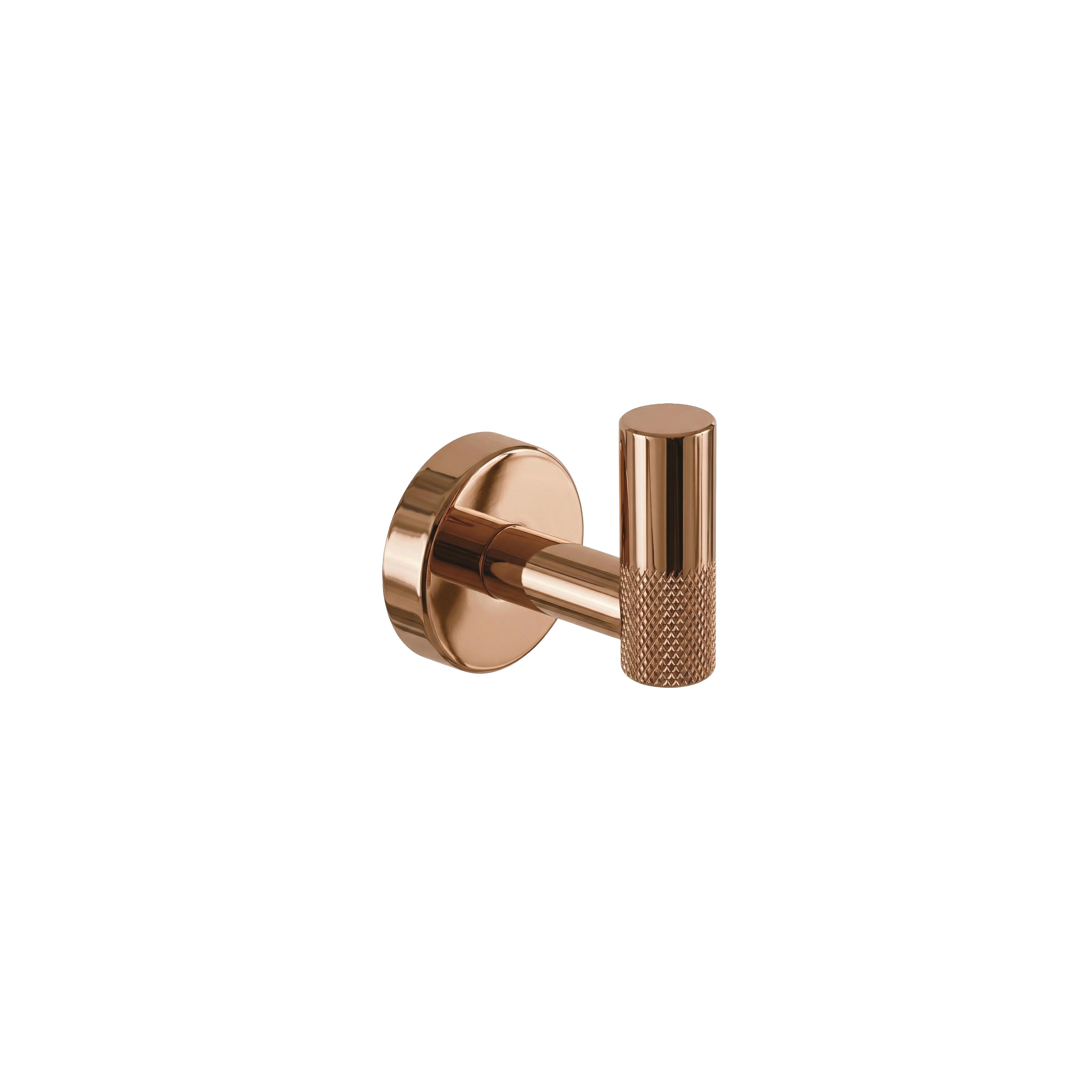 Bathroom hanger 6606 Modern Copper