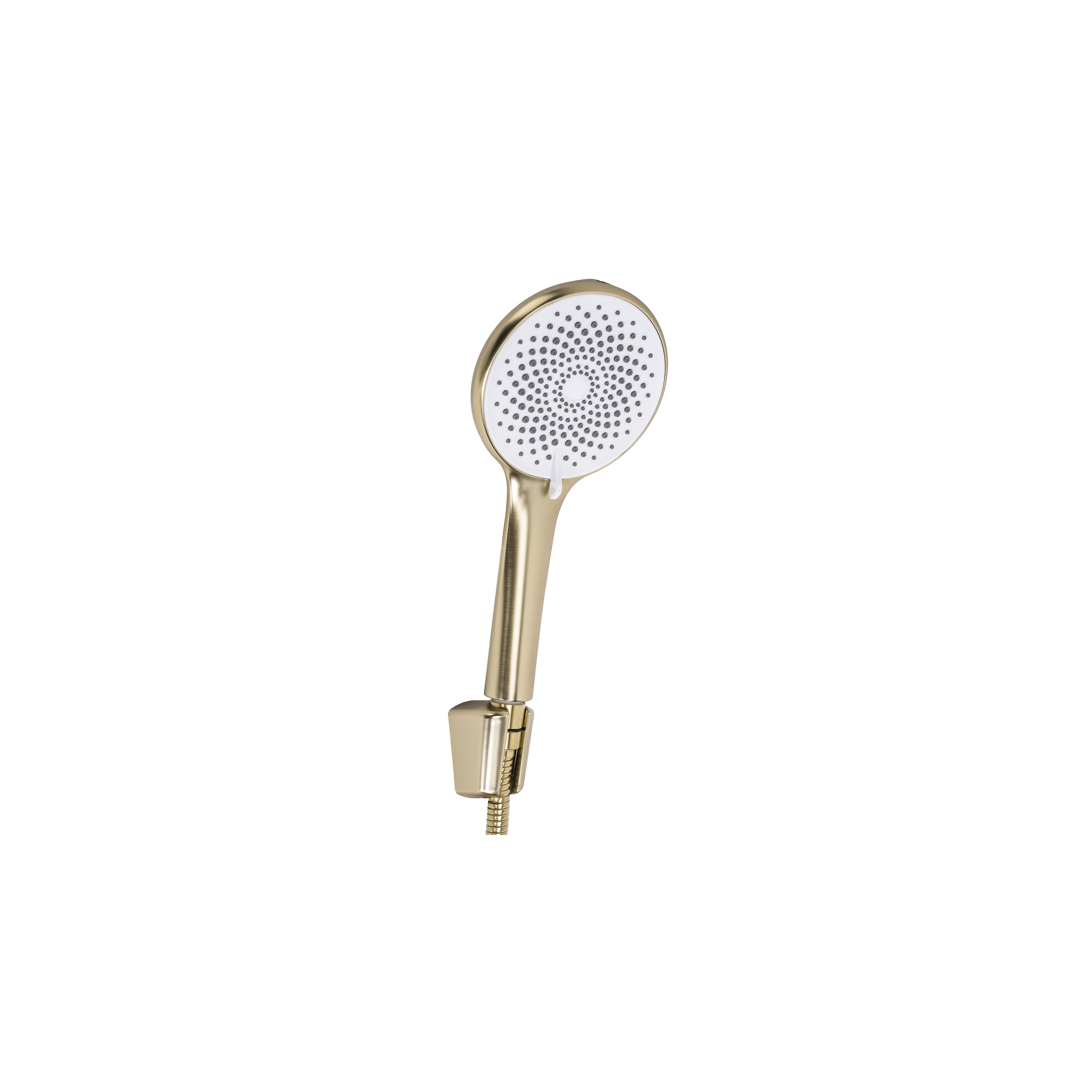 Baterie pentru cada Rea Foss Gold Brush