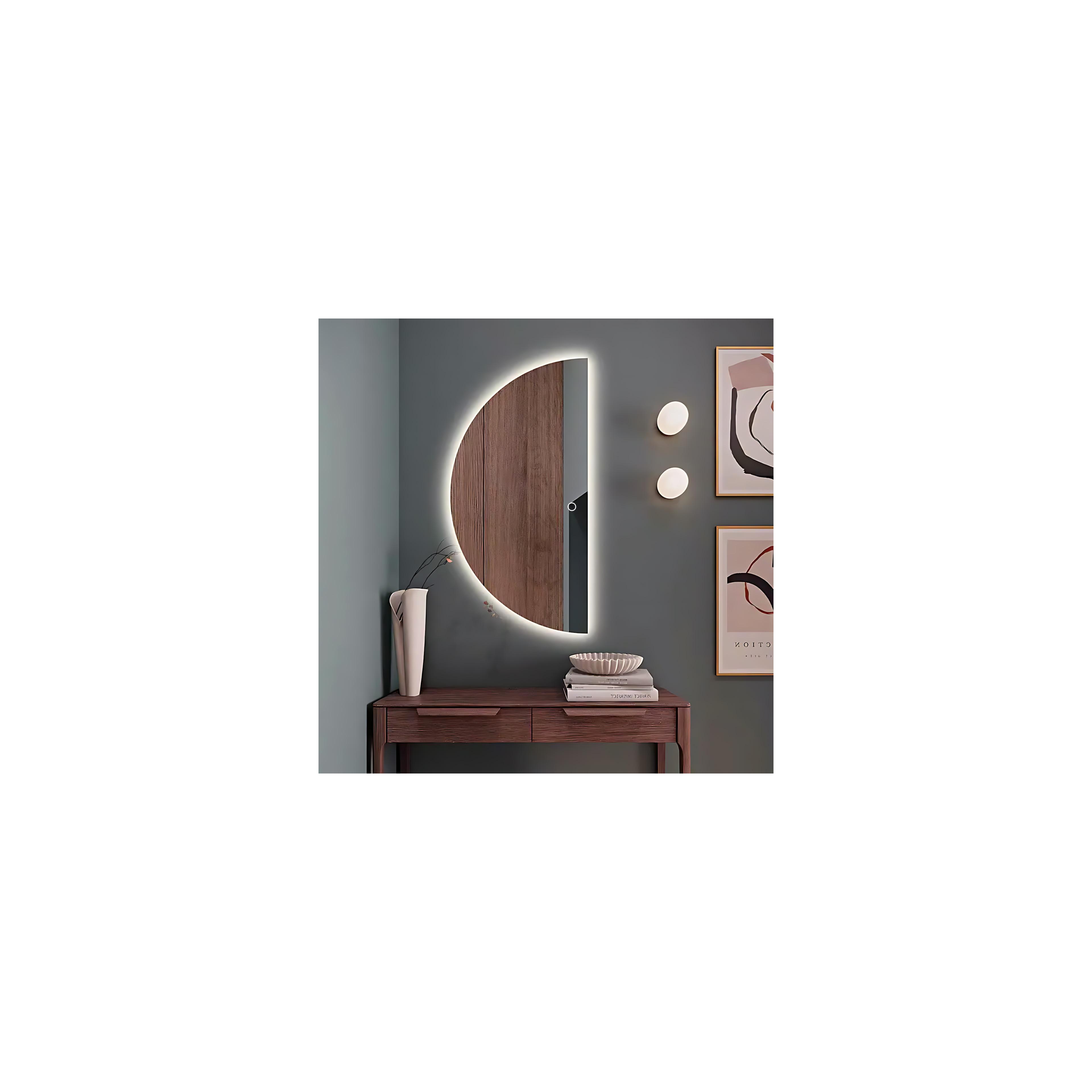 Miroir LED 120x60 YH-3360
