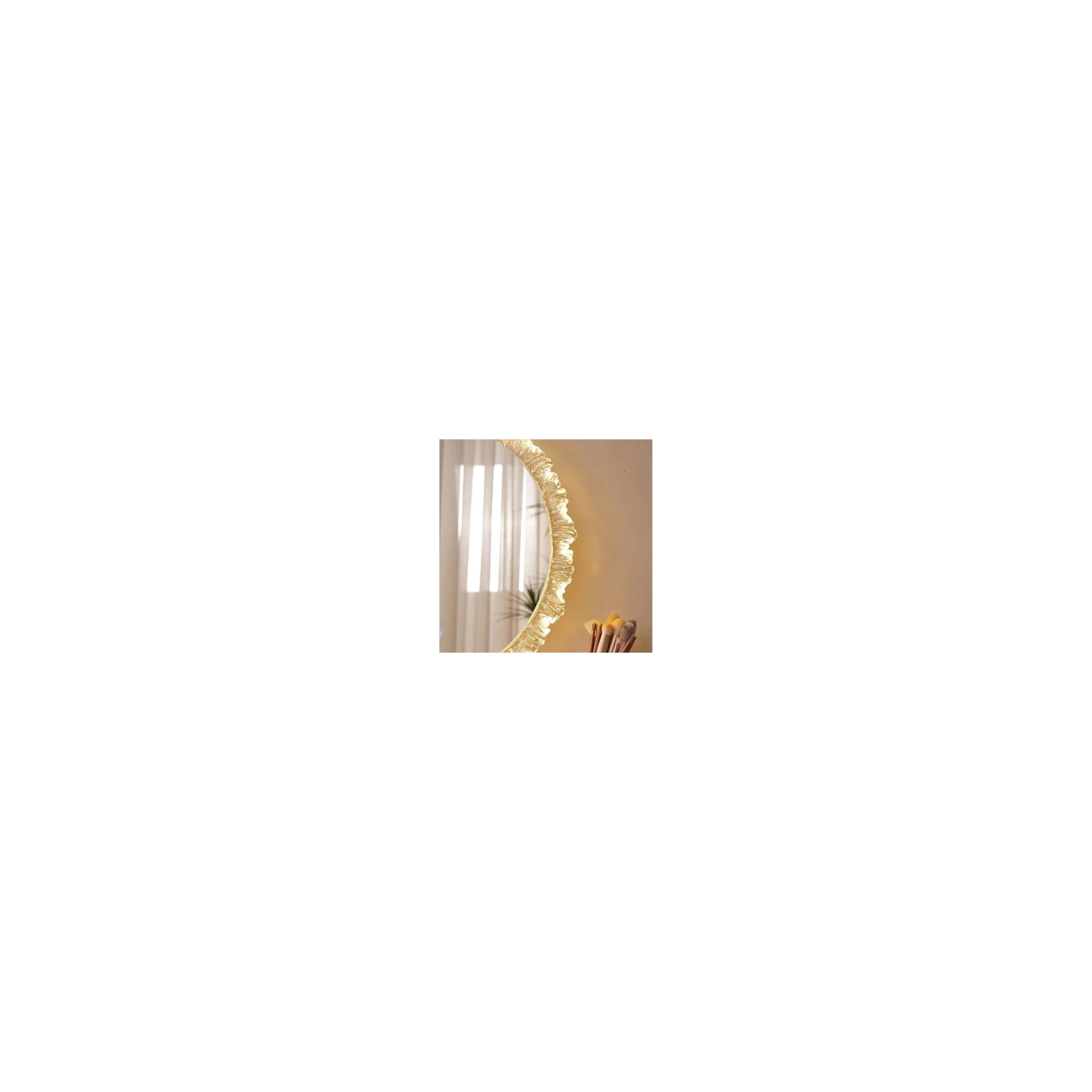 LED sienas spogulis 60cm YH-3561