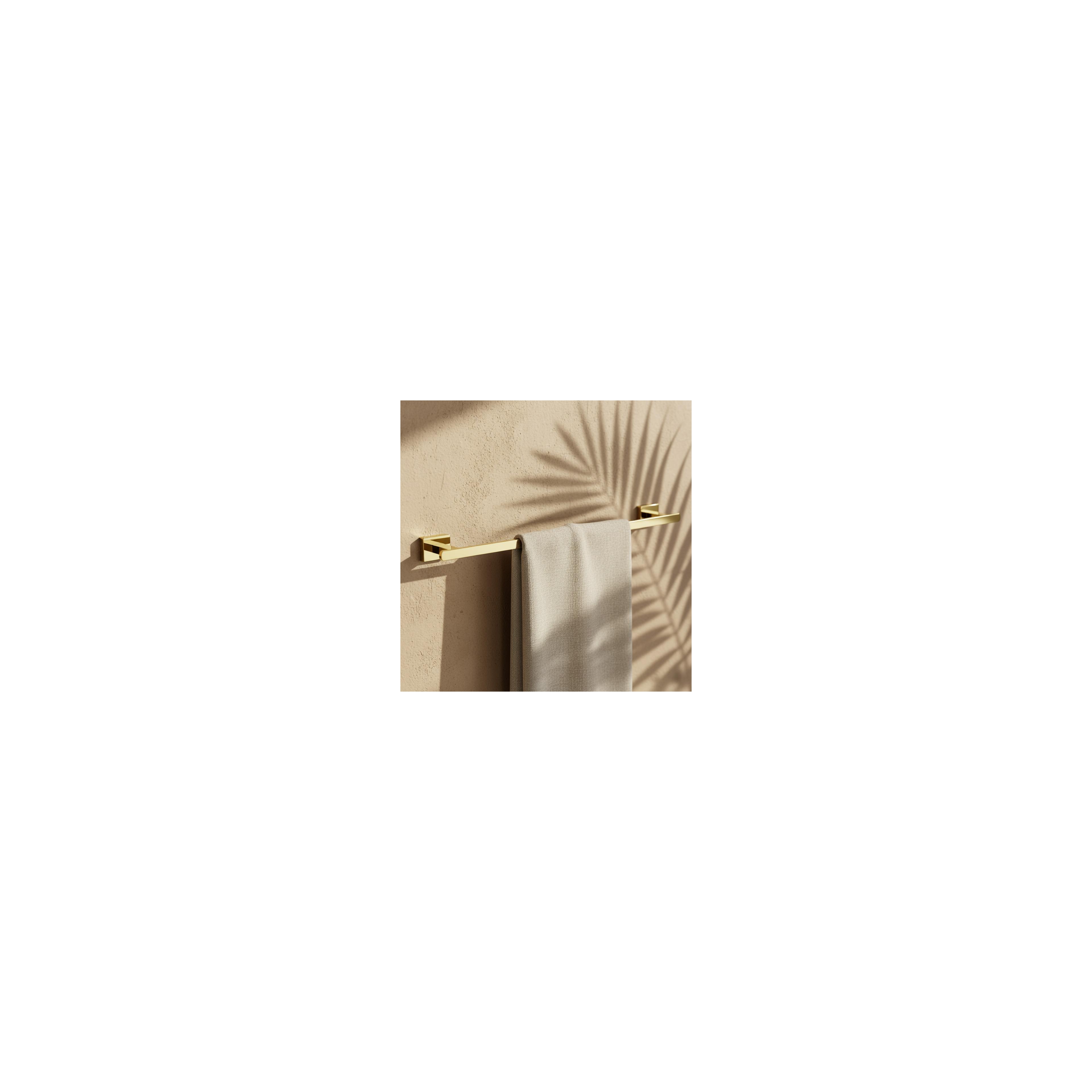 Porte-serviette 201 Oste Gold