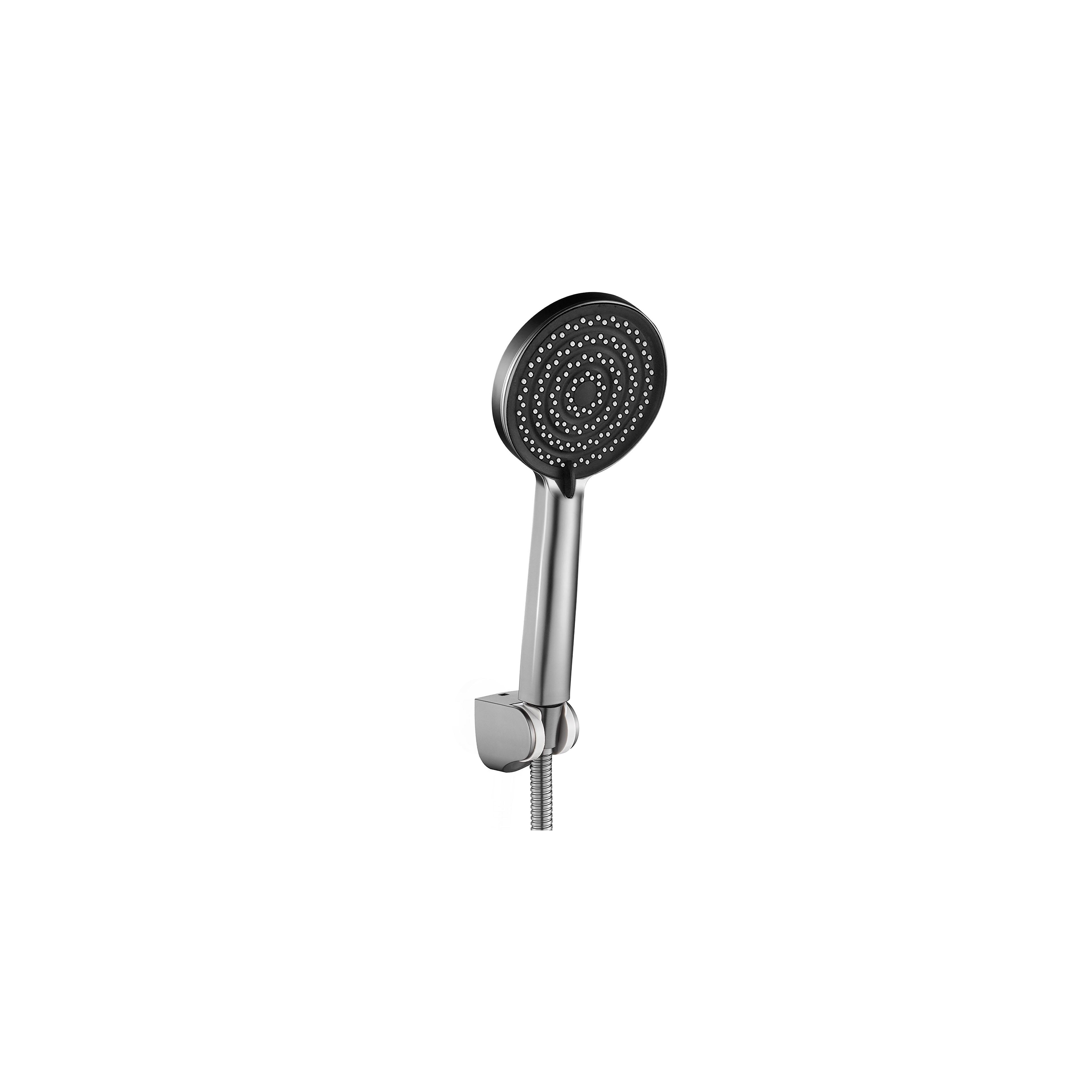 Rea FOSTER vannisegisti Nickel Brush