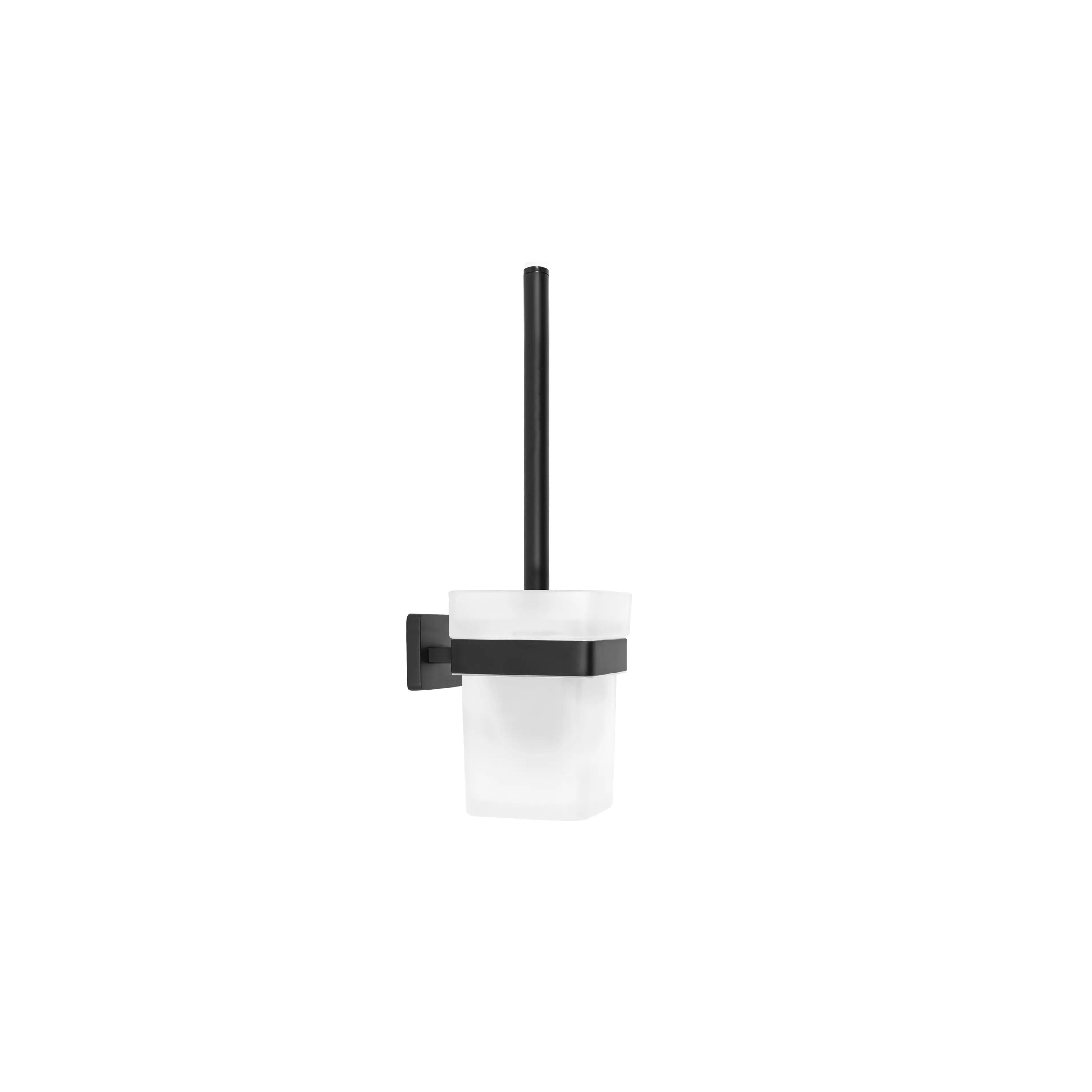 Cepillo de baño 332918 ERLO 05 Black
