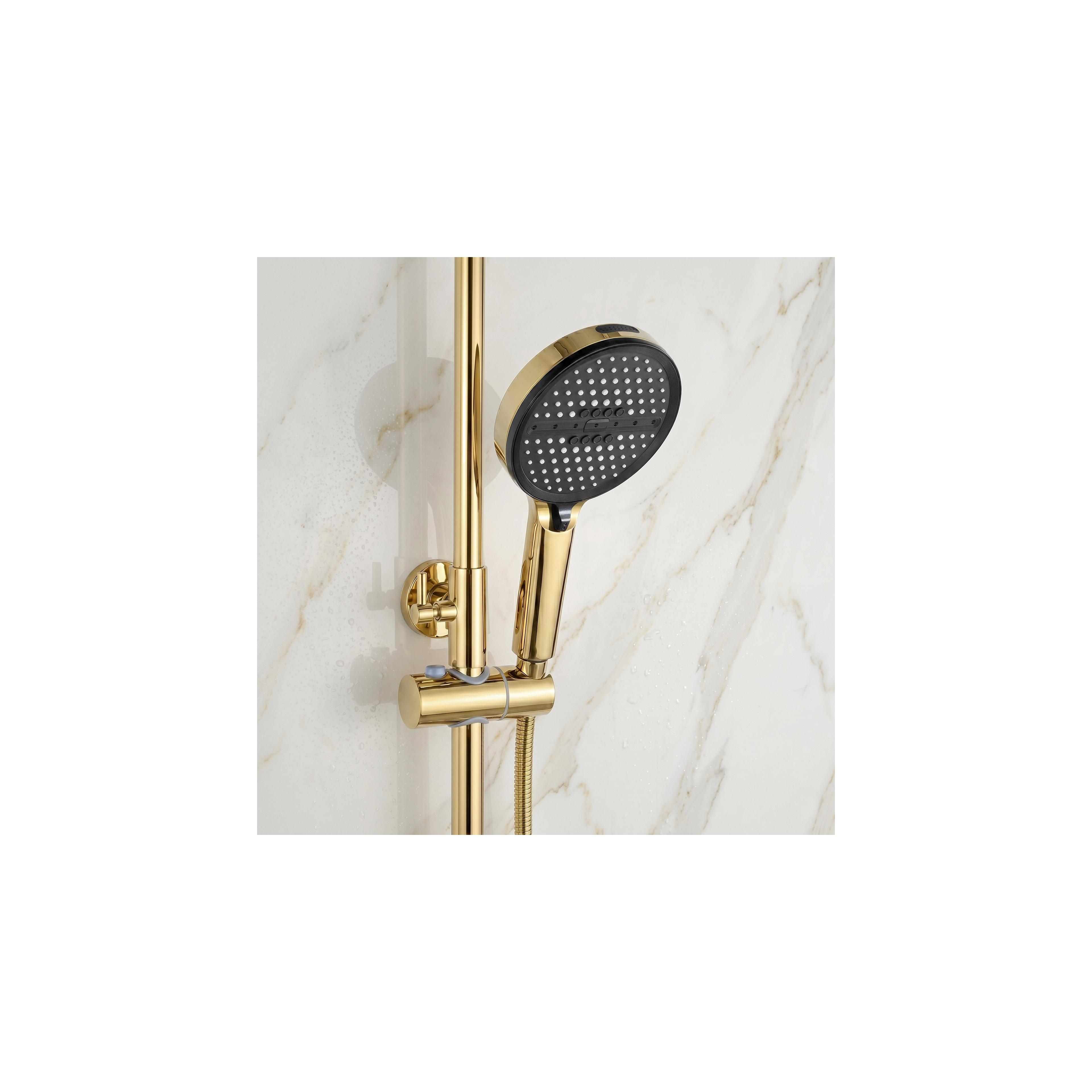 Set dus Rea Vision Gold