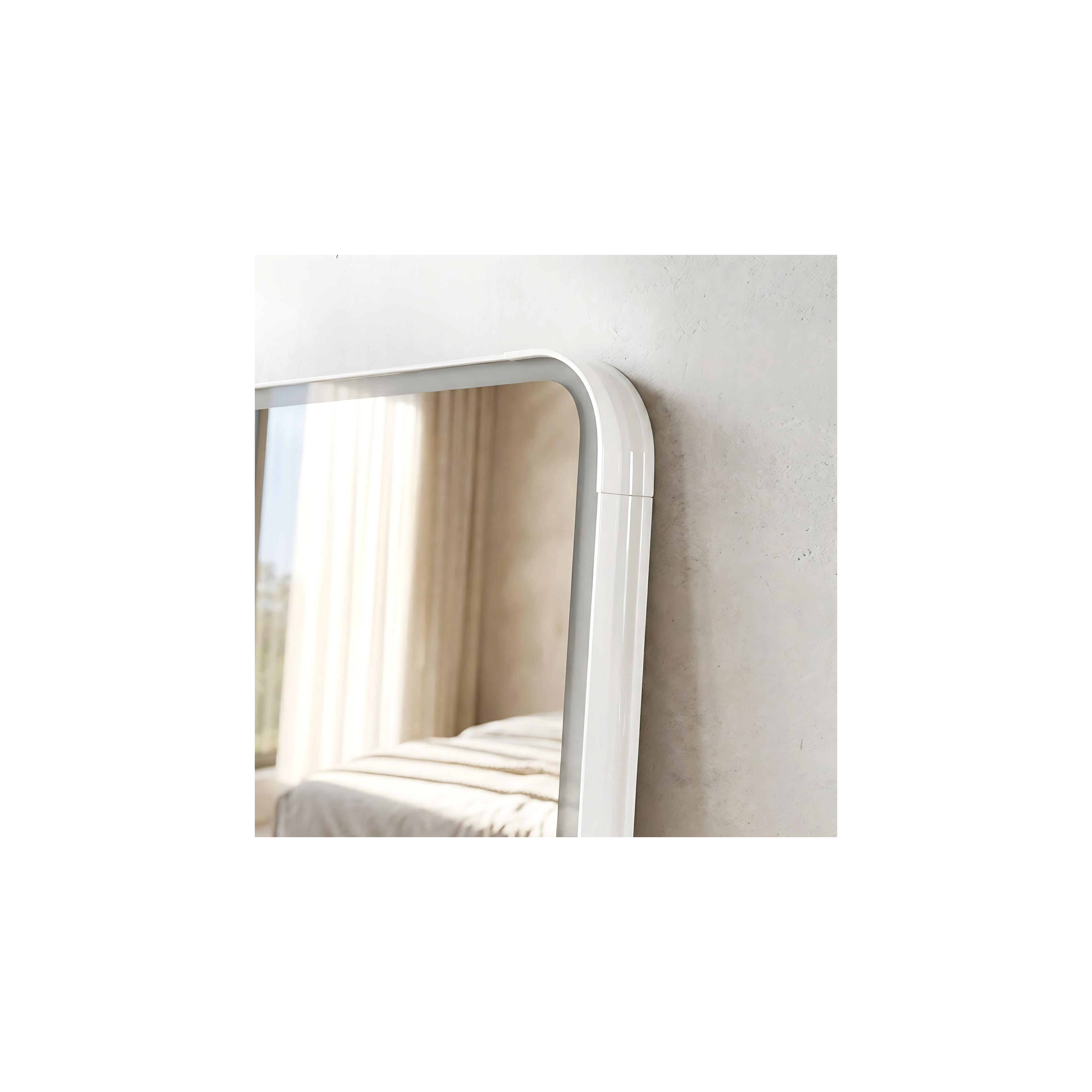 LED-SPEGEL Classico 60x170cm White