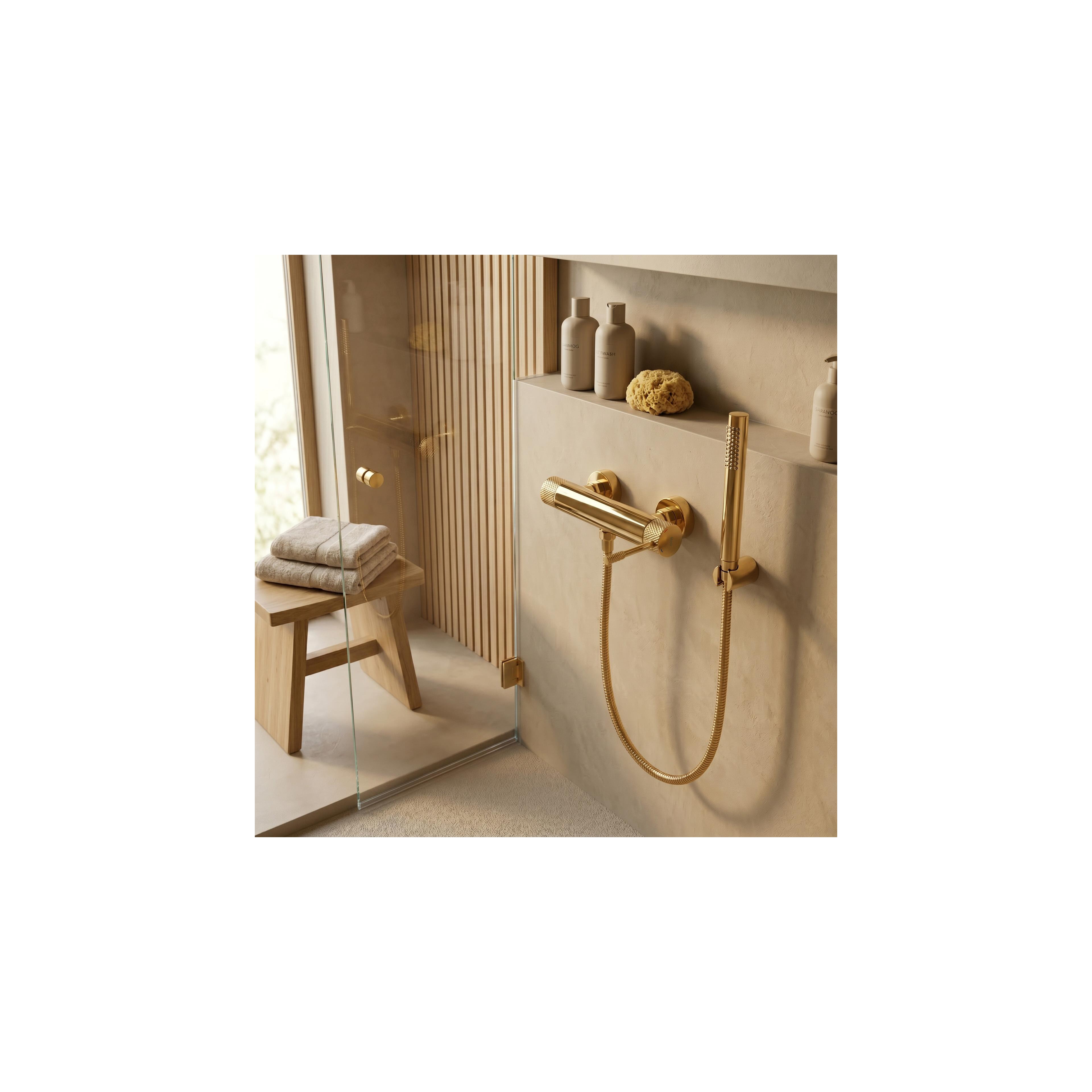 Bathtub faucet REA Venti Gold