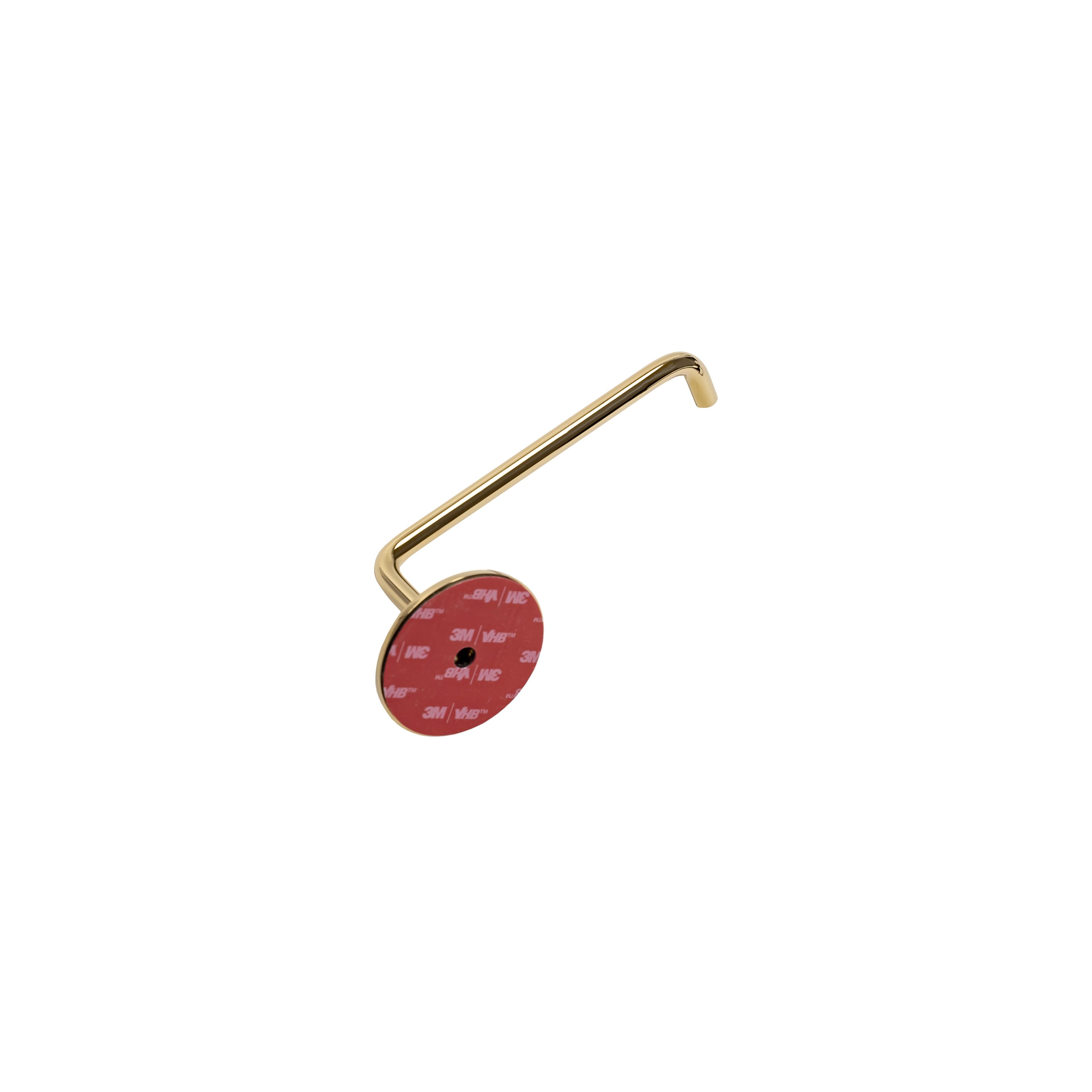 Ručka za WC papir Gold 322203A NER