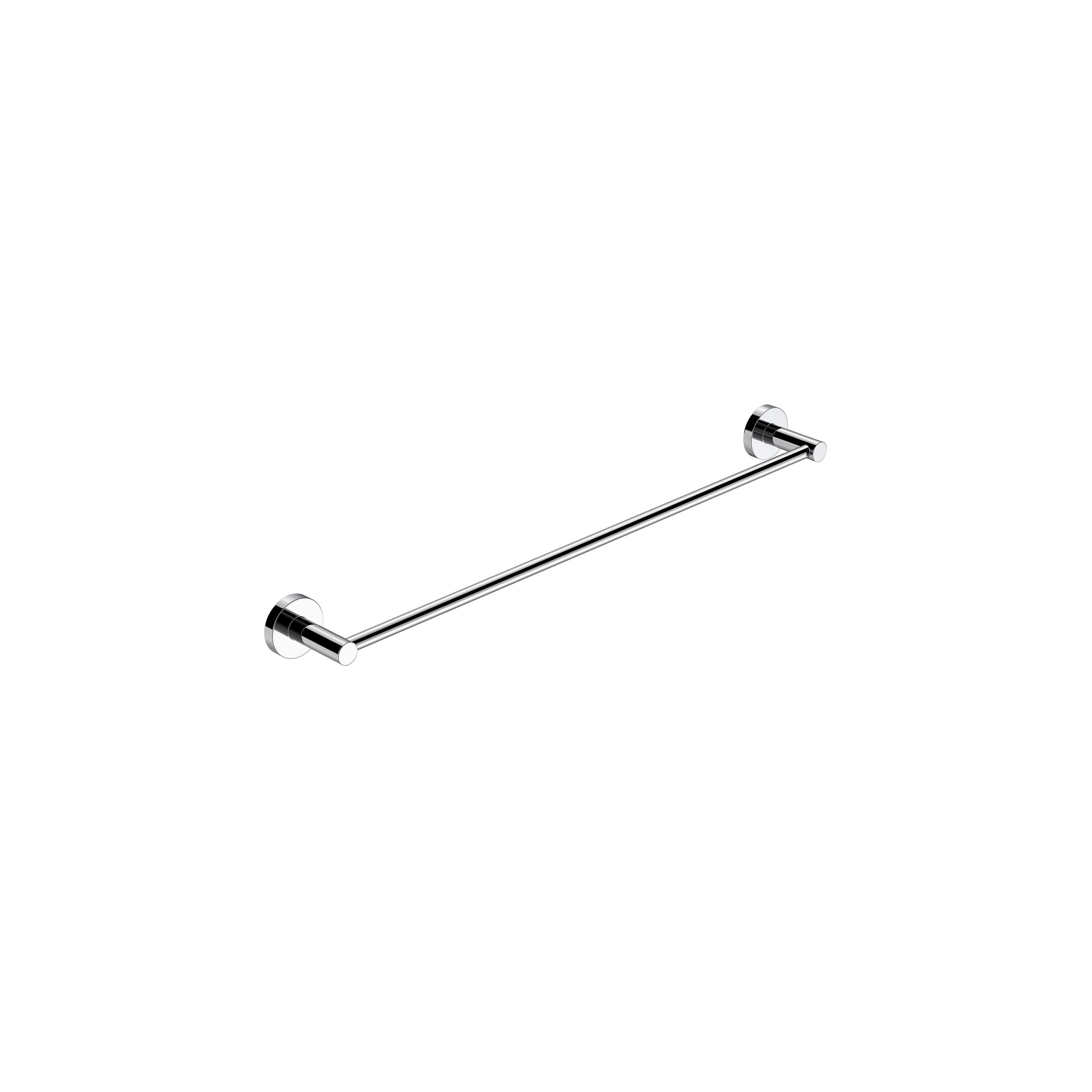 Porte-serviette 5601 Leo Chrome