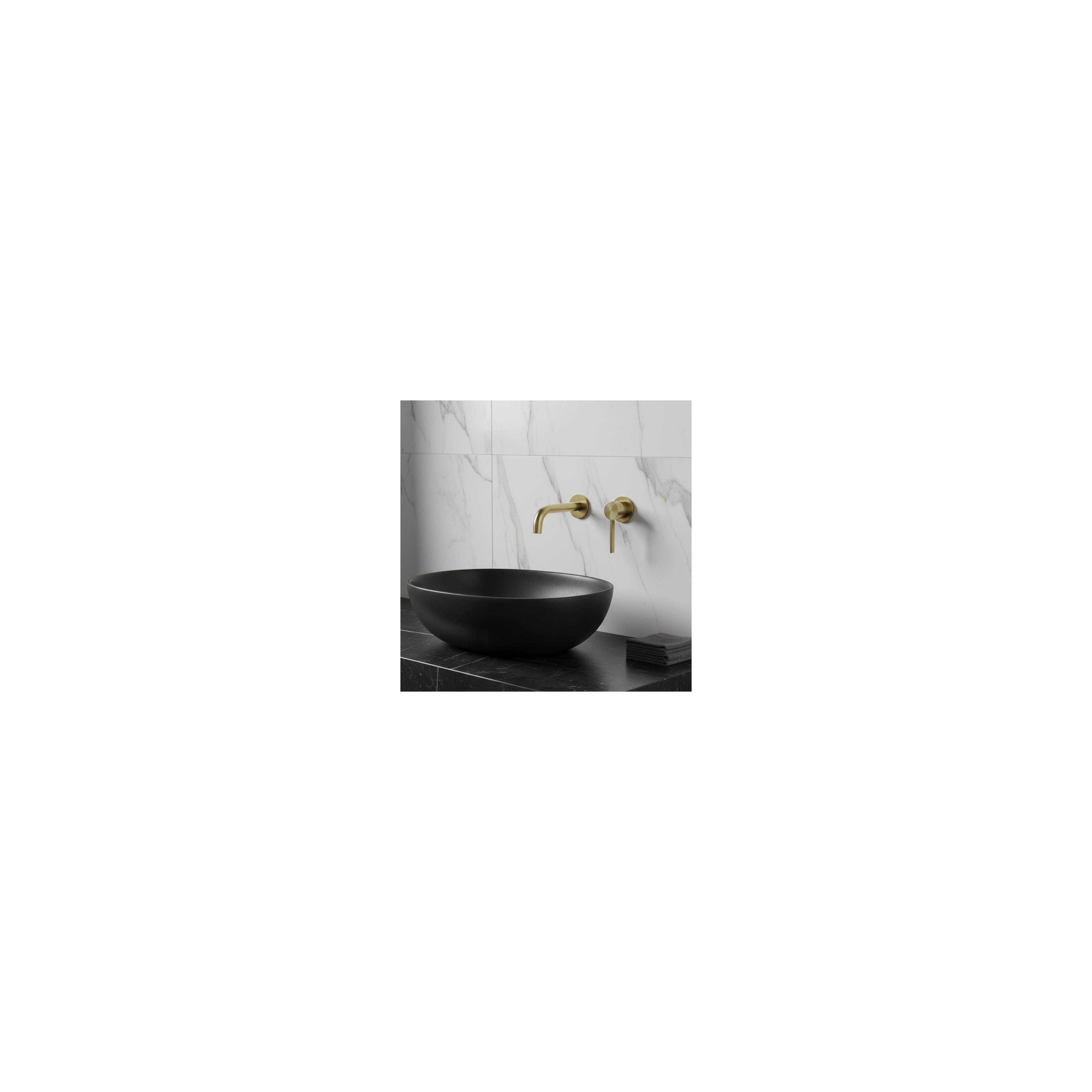 ROBINET ENCASTRÉ Rea Foster Brush Gold