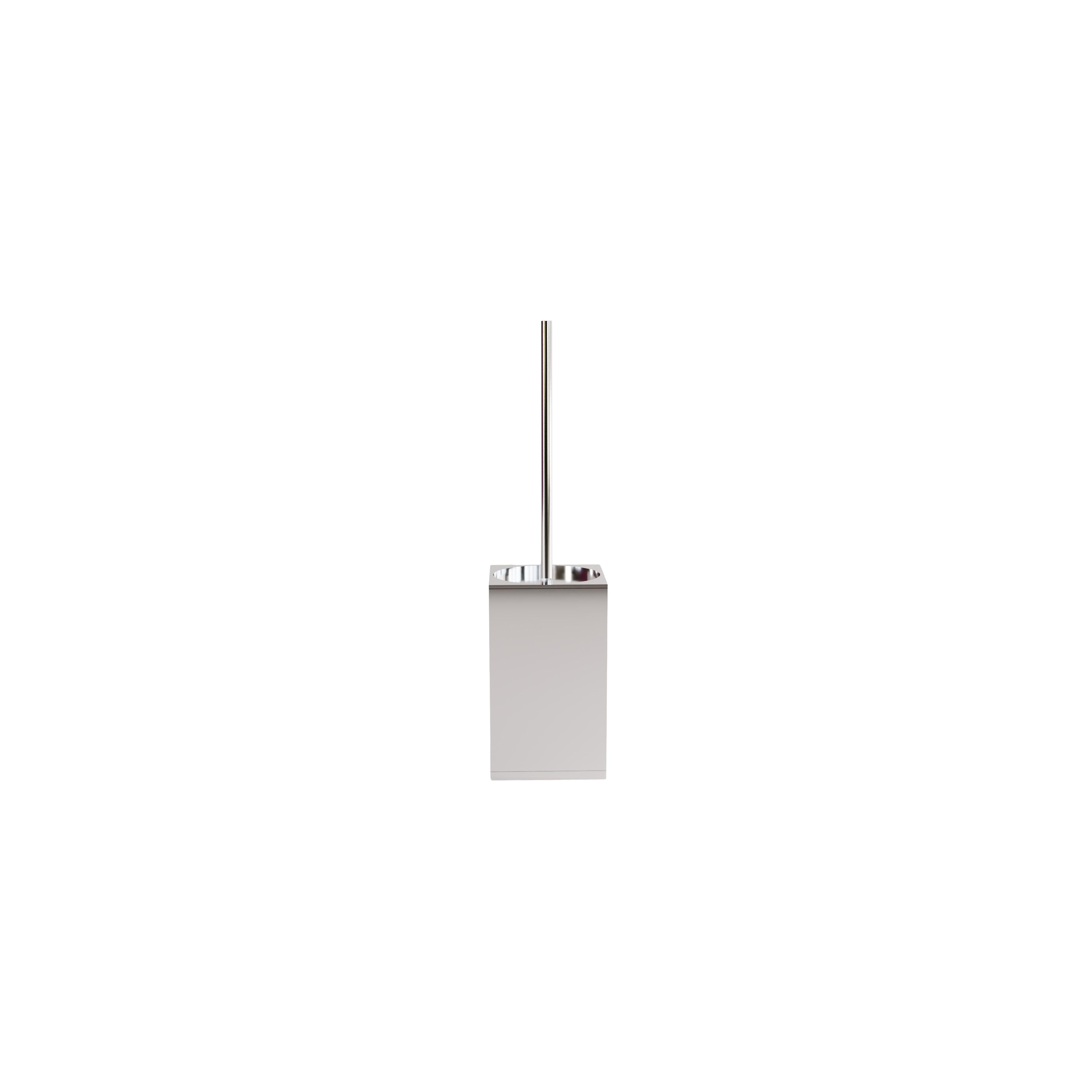 Brosse WC B110 CHROME