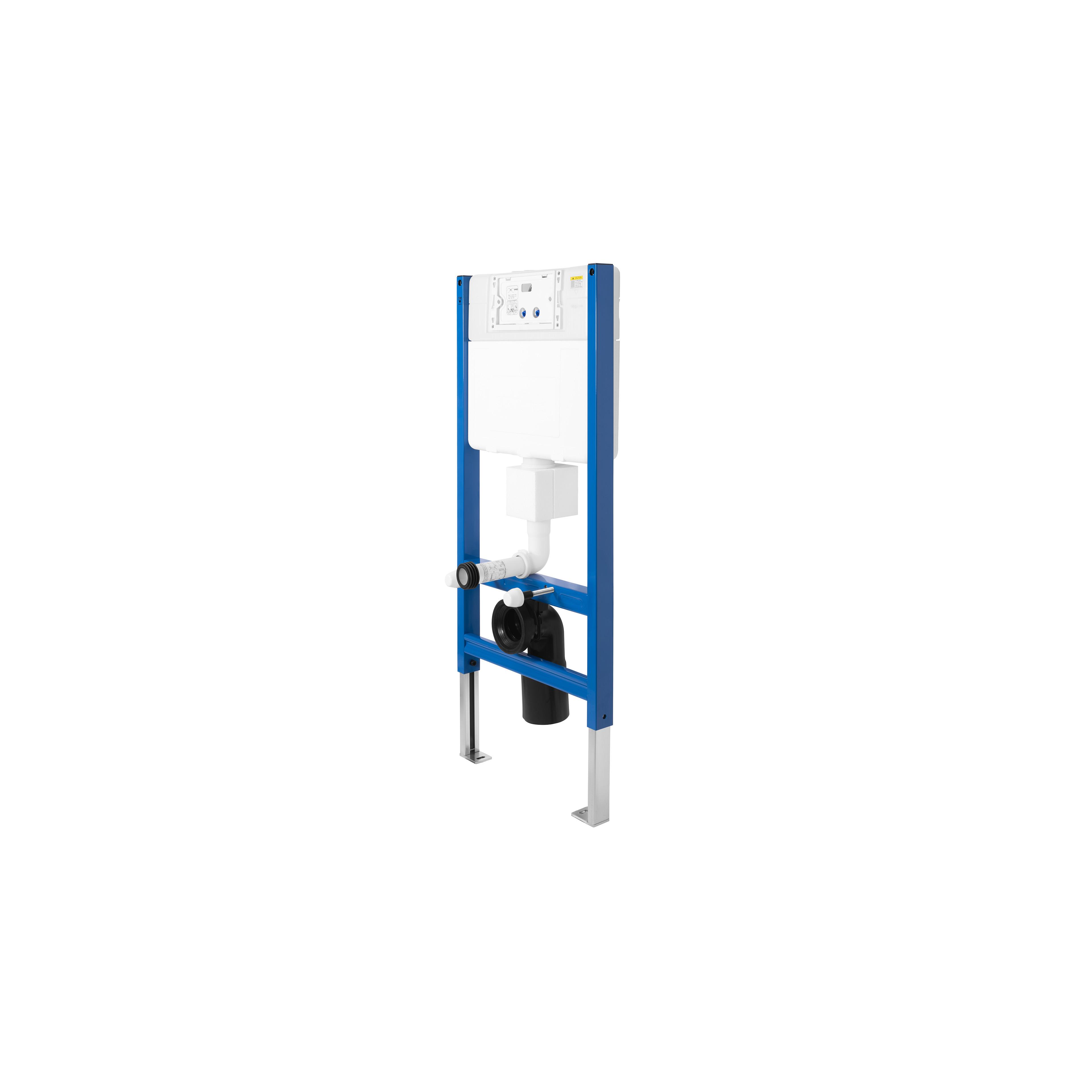 Concealed cistern frame K011A-Q