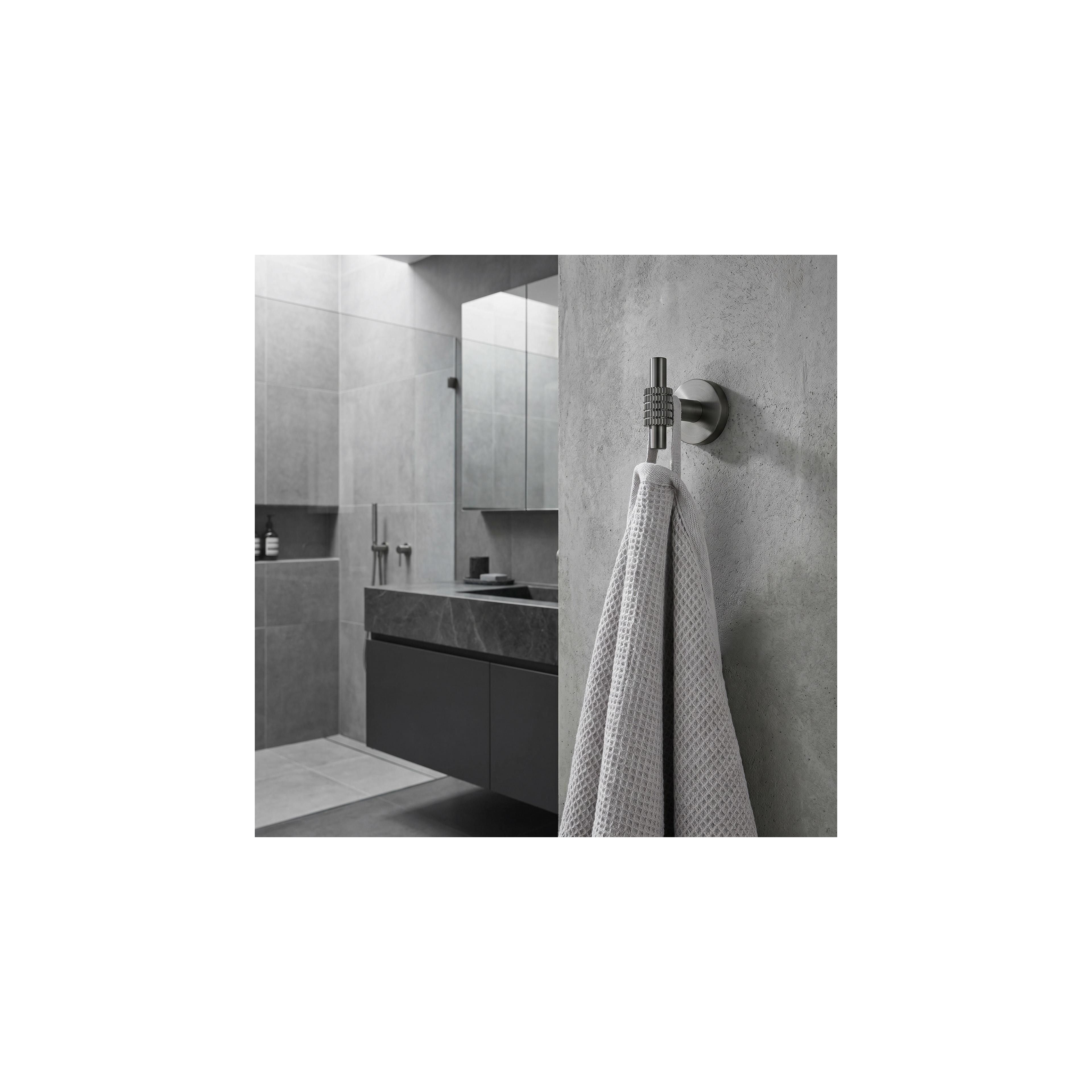 Bathroom hook 29104 Riwon Titan