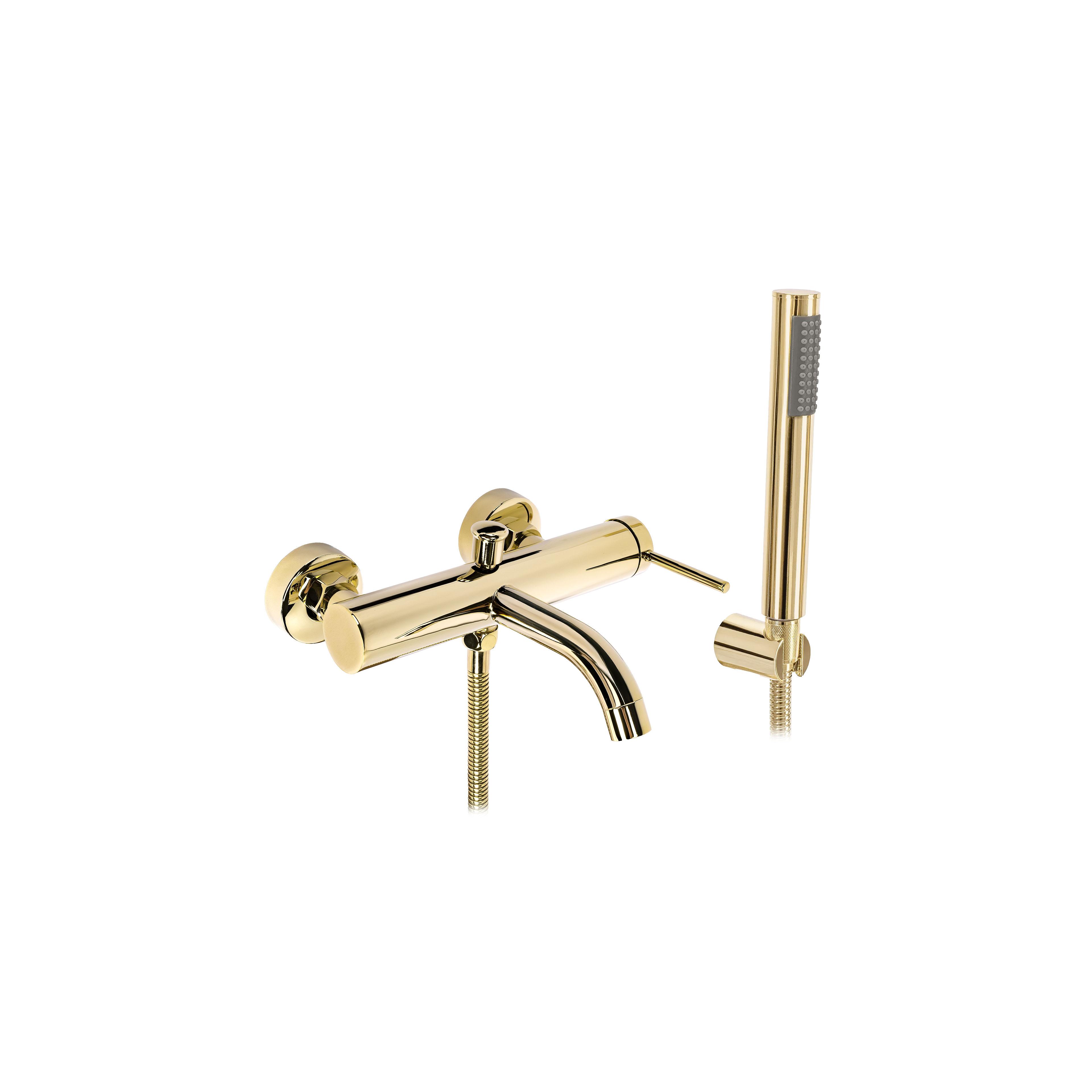 Bateria wannowa Rea Spot Gold