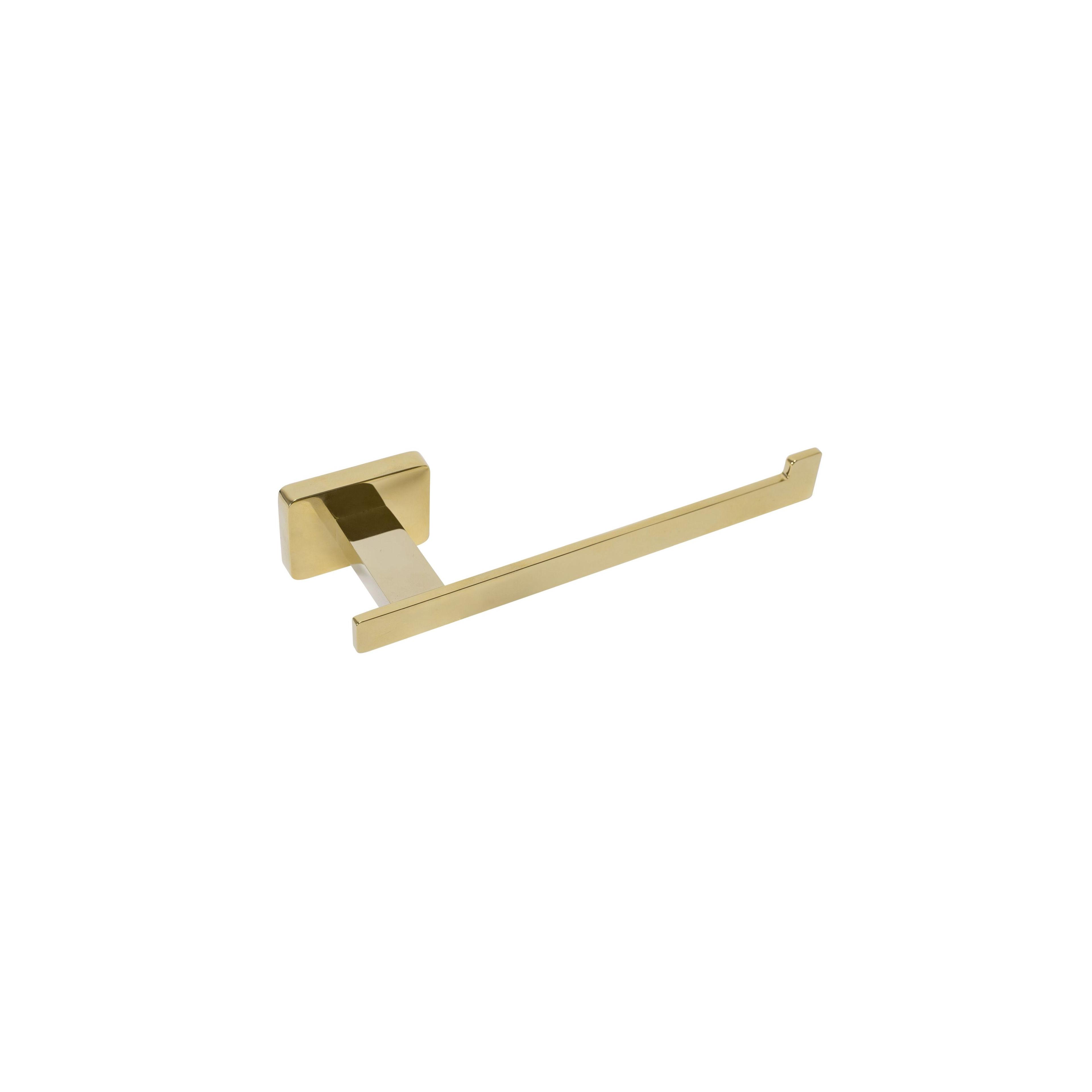 Porte papier-toilette 332921A OSTE 04 GOLD