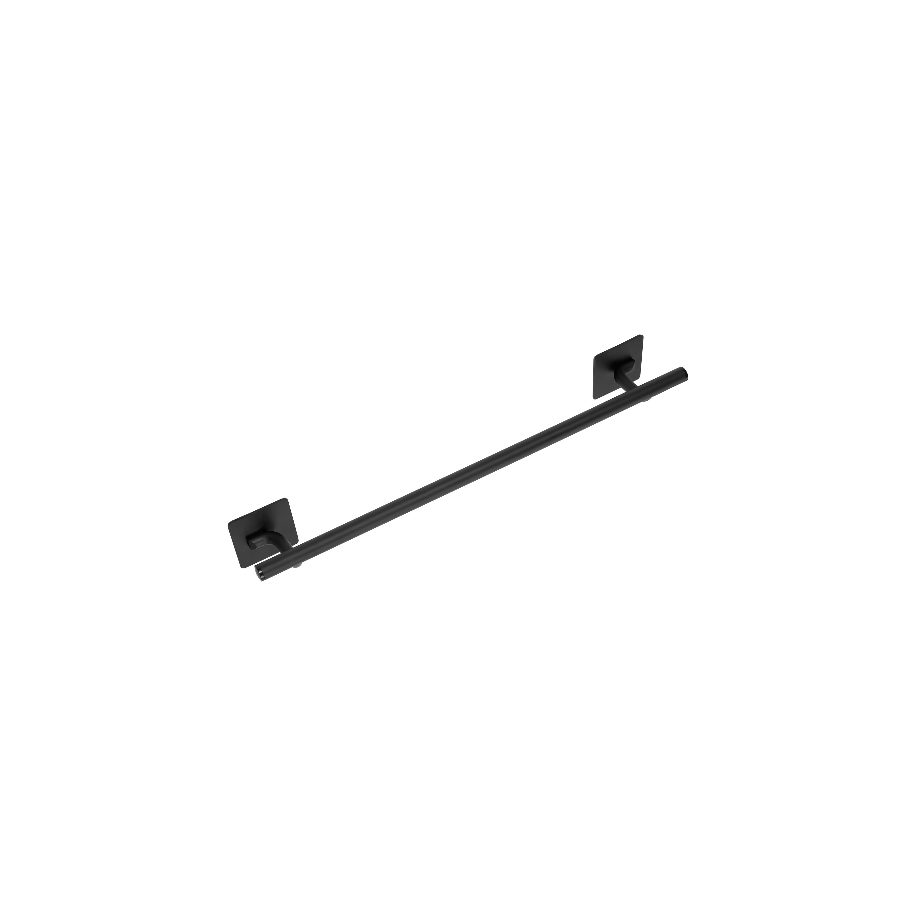 Koupelnový věšák Black 322194A Moon