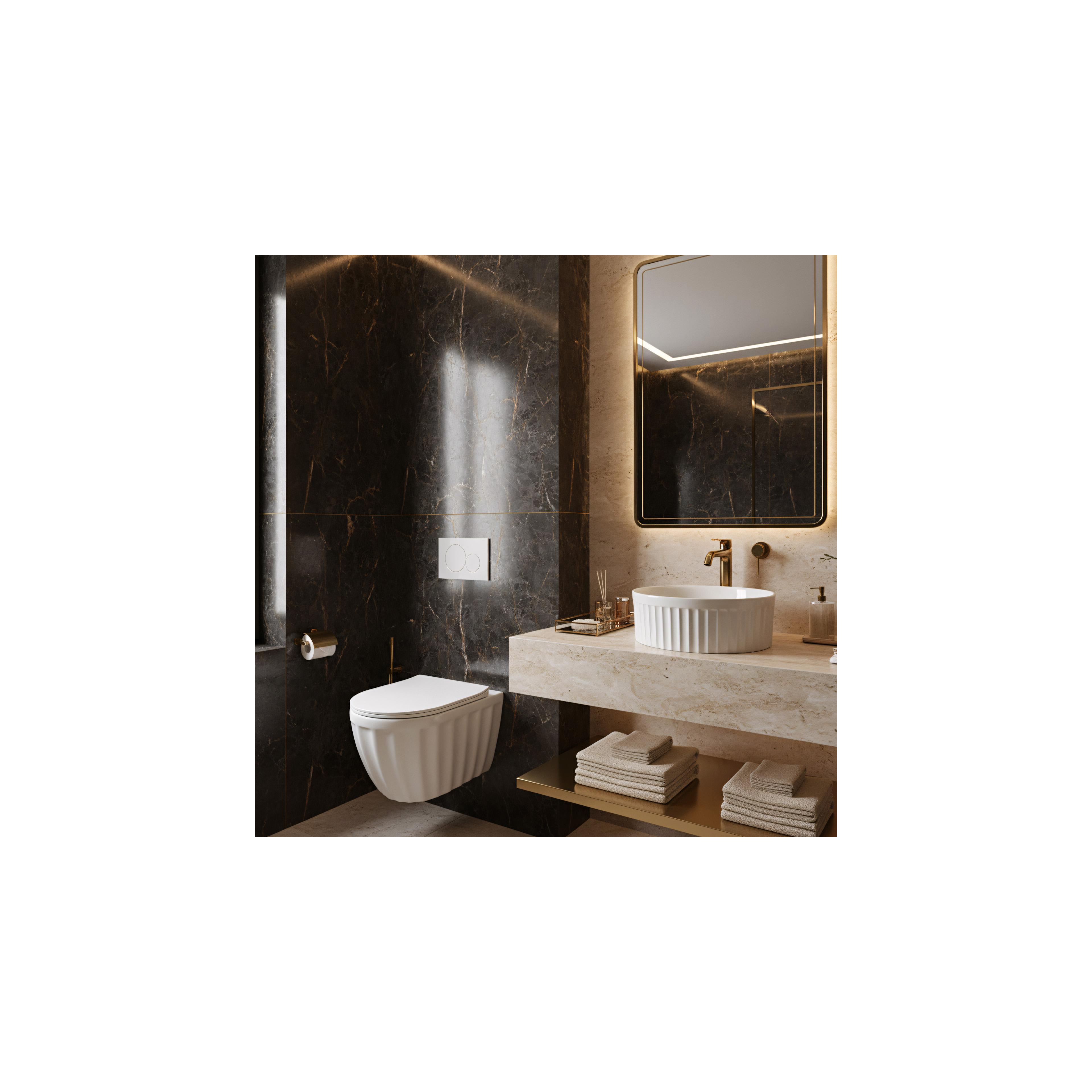 Countertop Basin Rea DUO