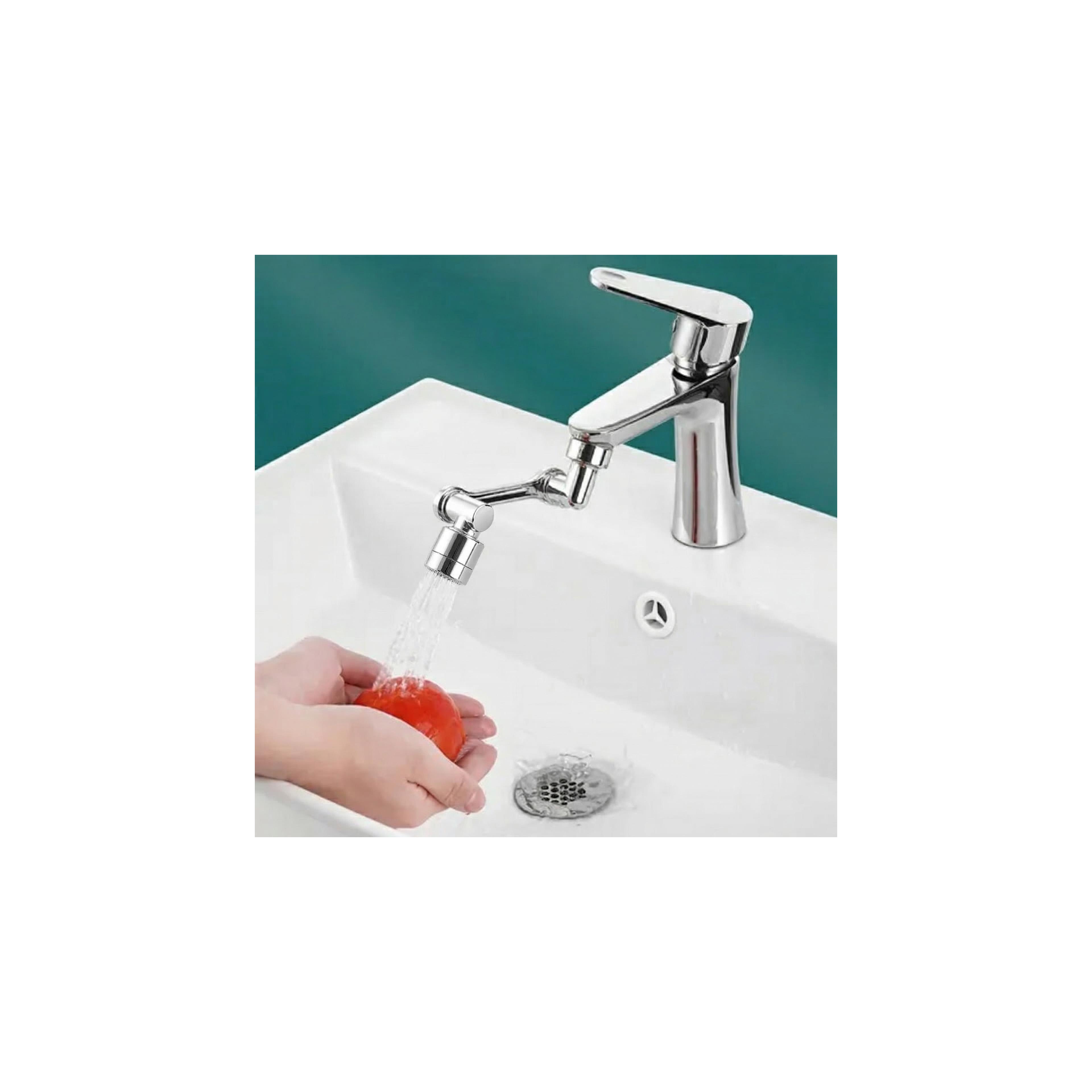 SWIVEL EXTENSION REA COLT CHROME