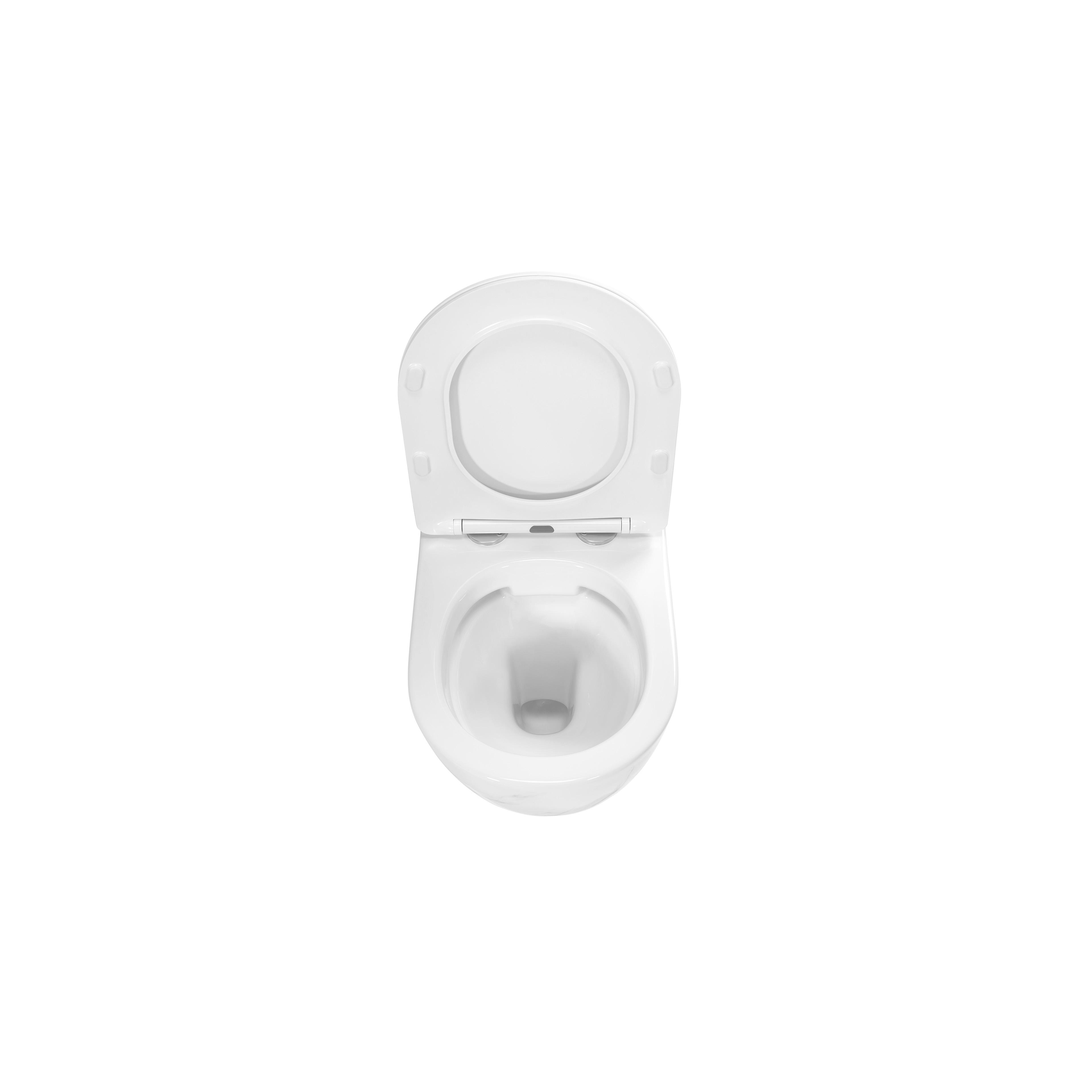 Toilet bowl Rea Carlos Carlos Nature Marble