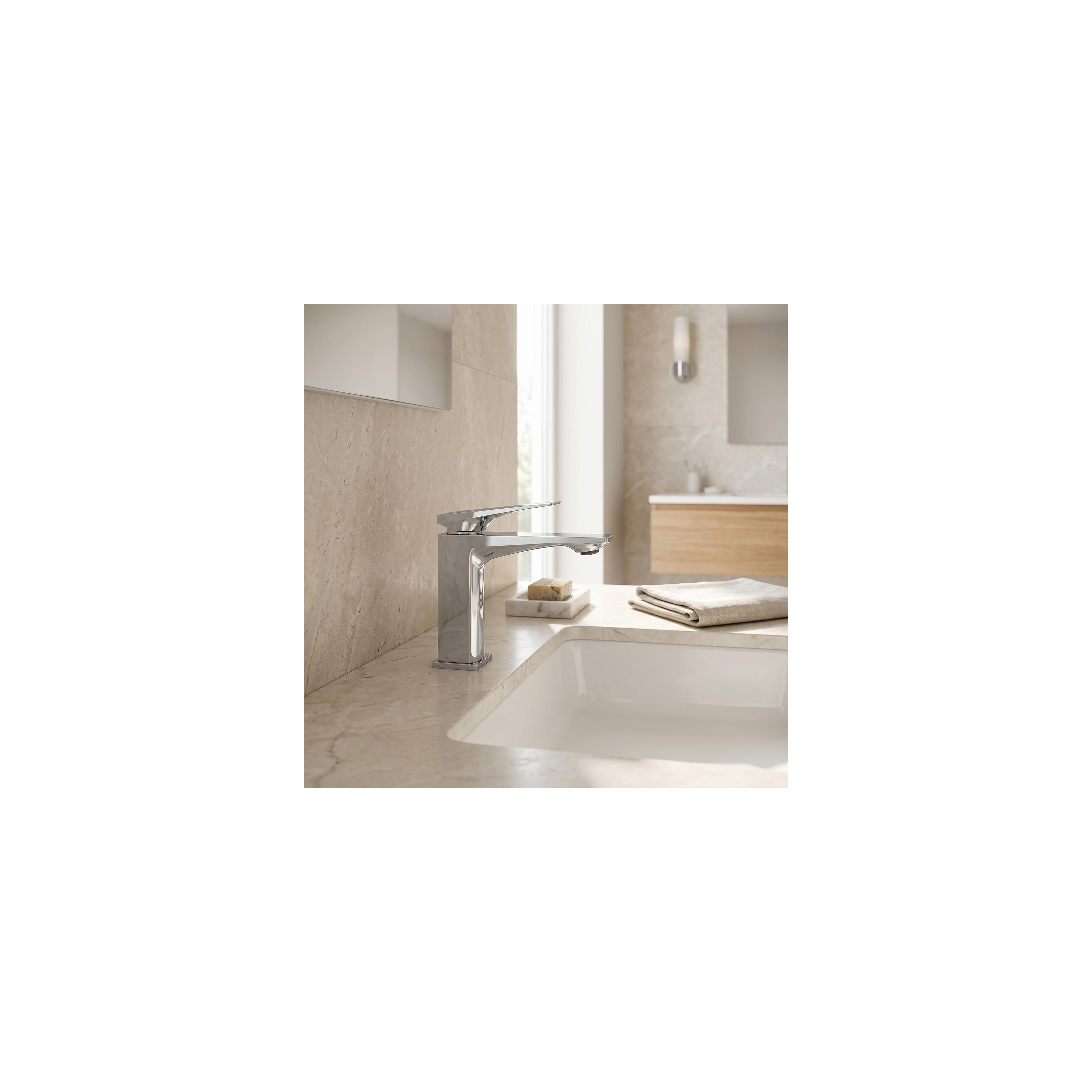 SLAVINA ZA UMIVAONIK PREMIUM Rea Prime Chrome Low