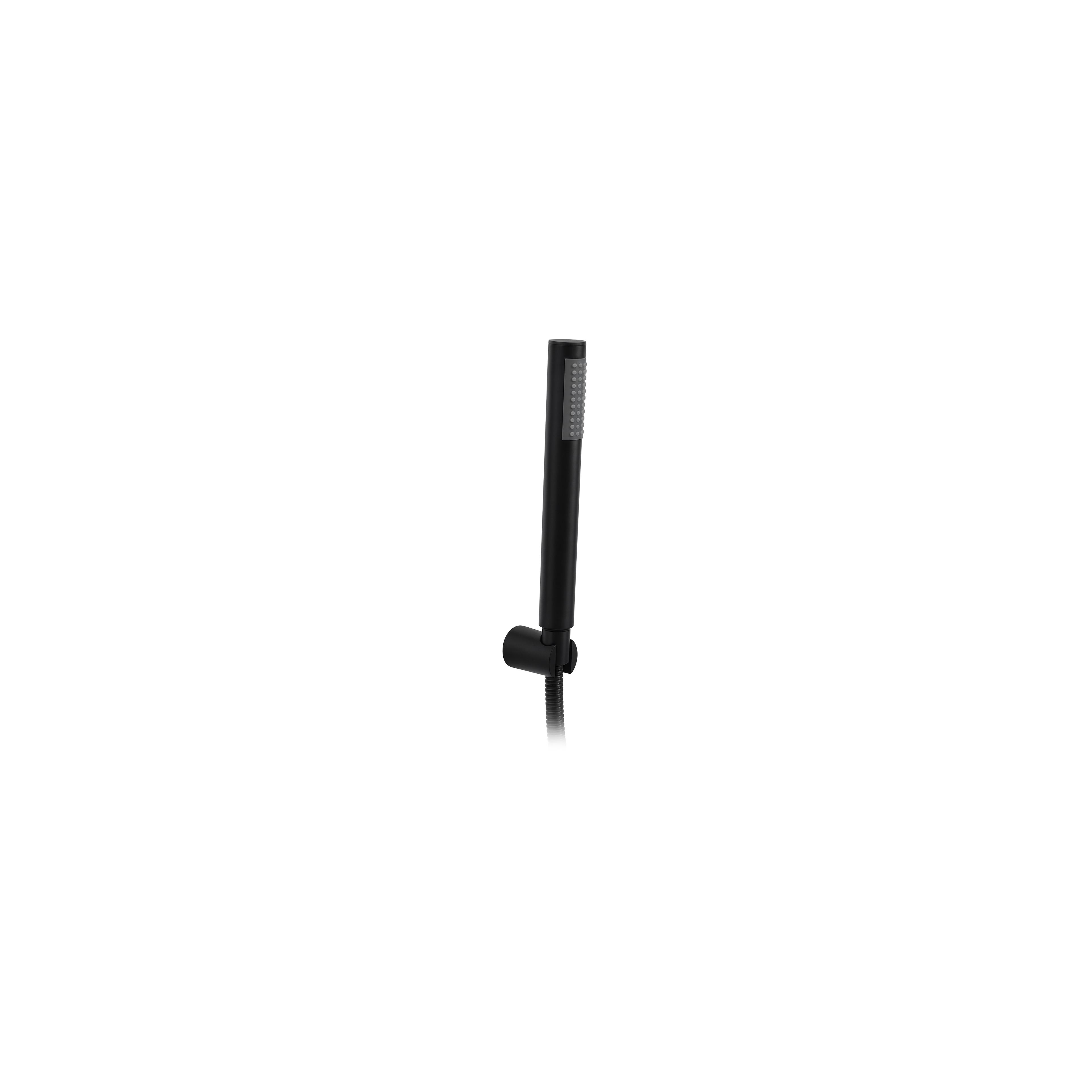 Bathroom faucet Rea Pixel Black