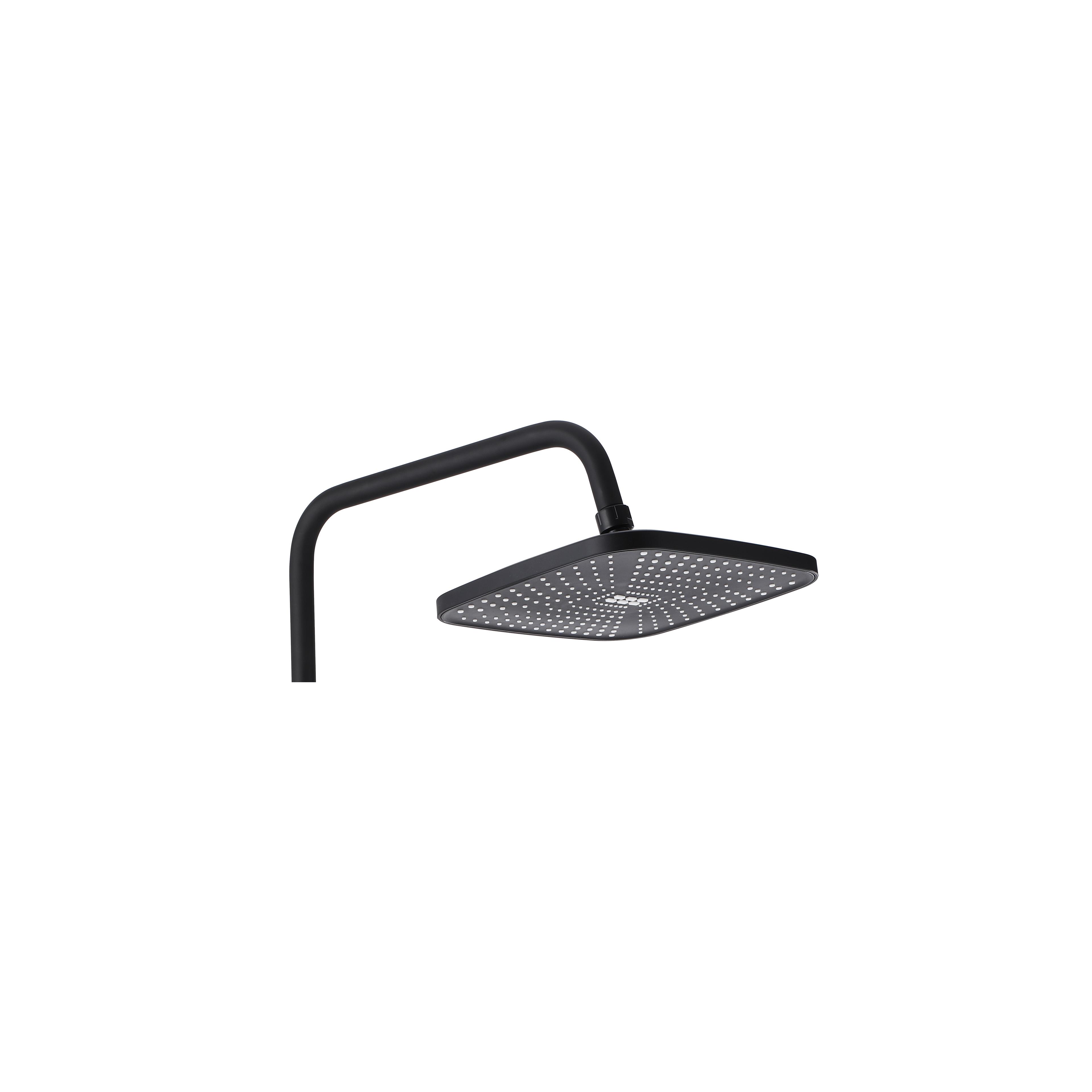 Set dus REA STORM BLACK MATT