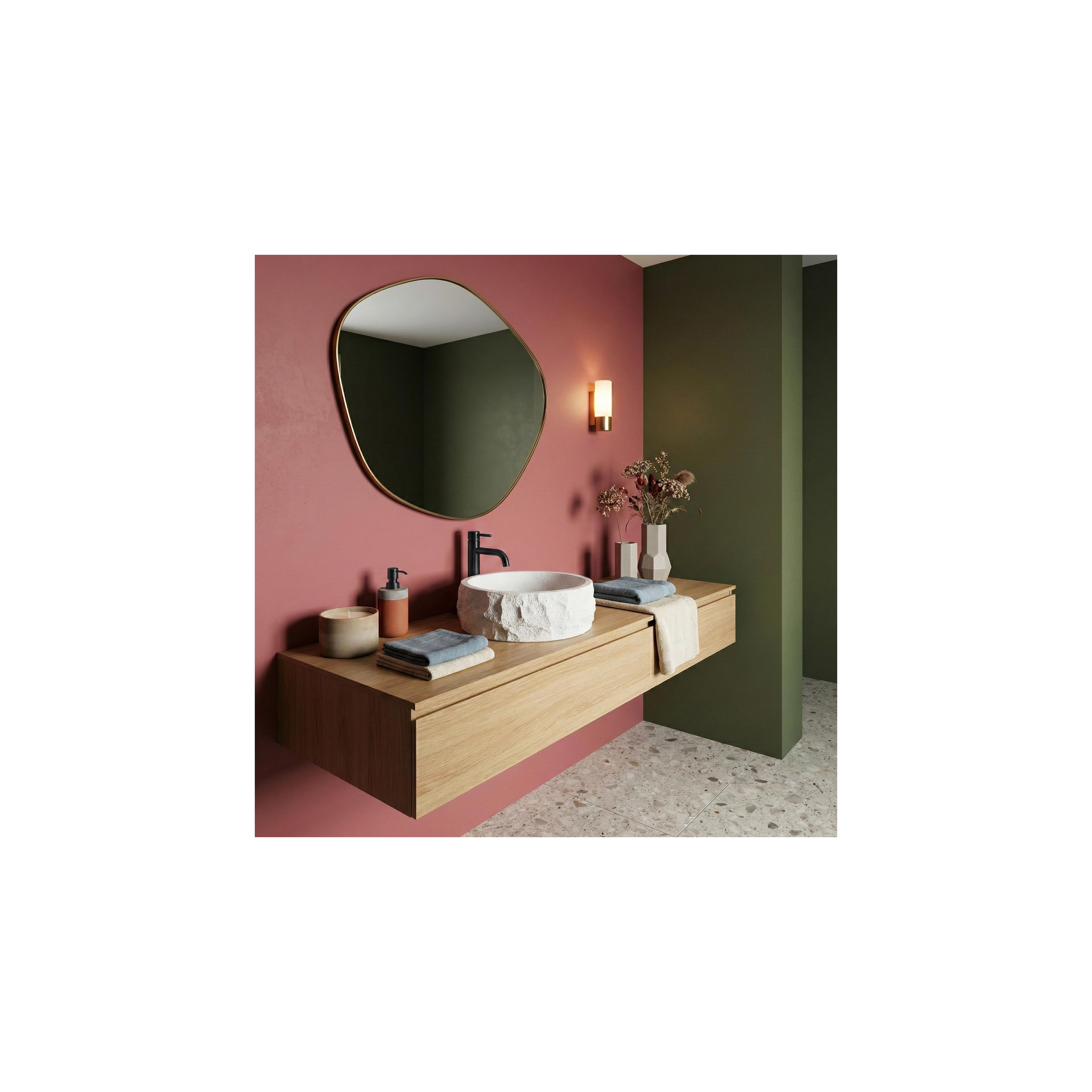 Countertop Basin Rea Alice