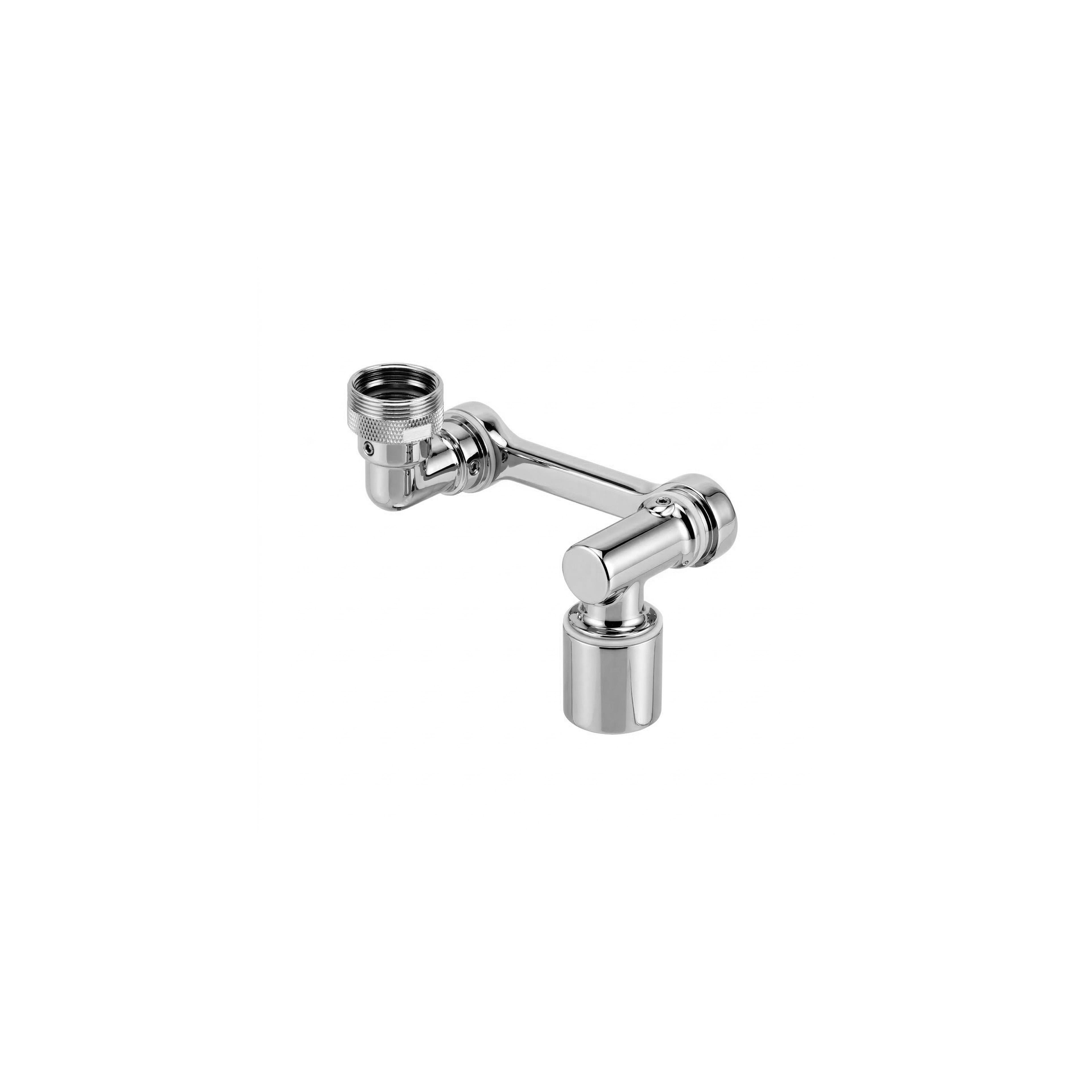 SWIVEL EXTENSION REA COLT CHROME