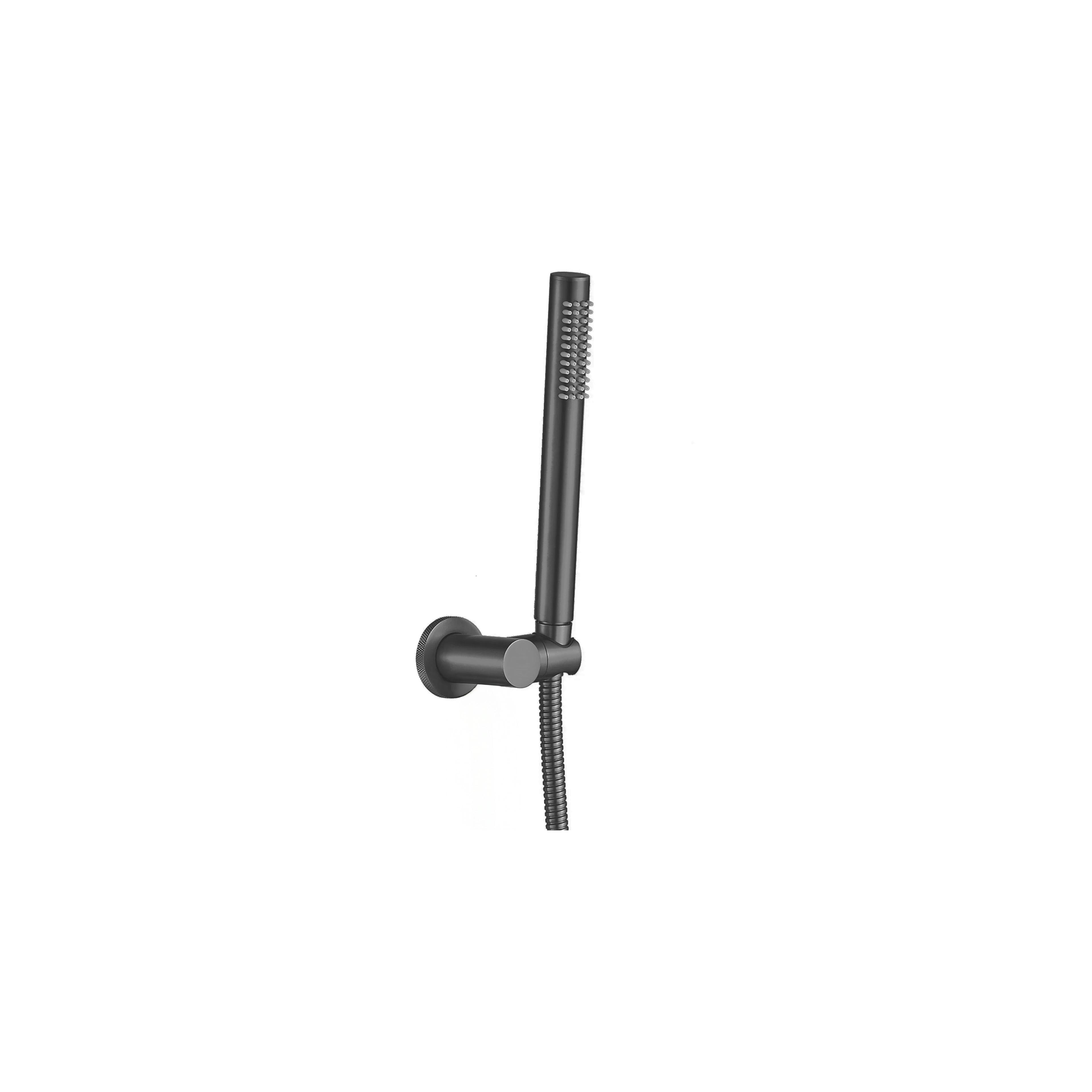 Bathroom faucet Rea Lungo Grip Titan