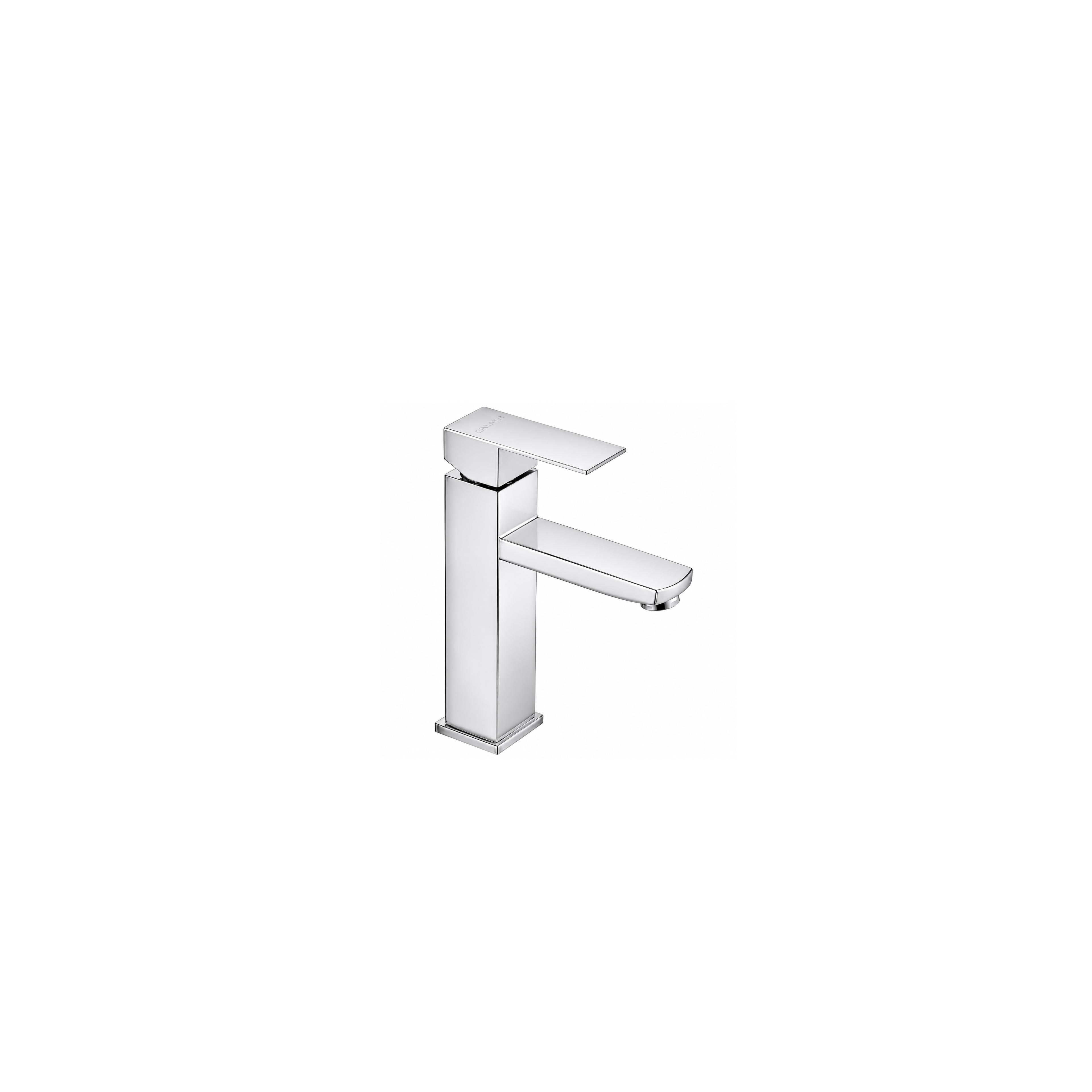Mitigeur de lavabo Calani SIENA Chrome