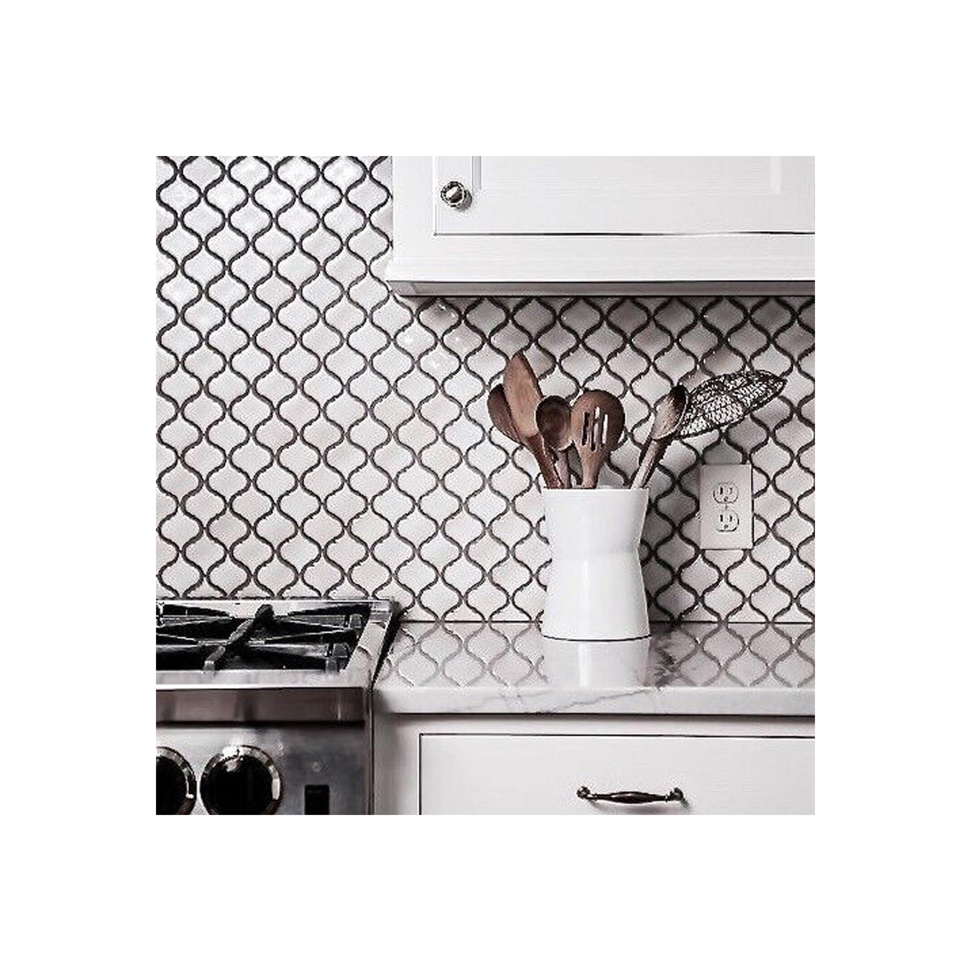 Mozaika maroco 322159 White