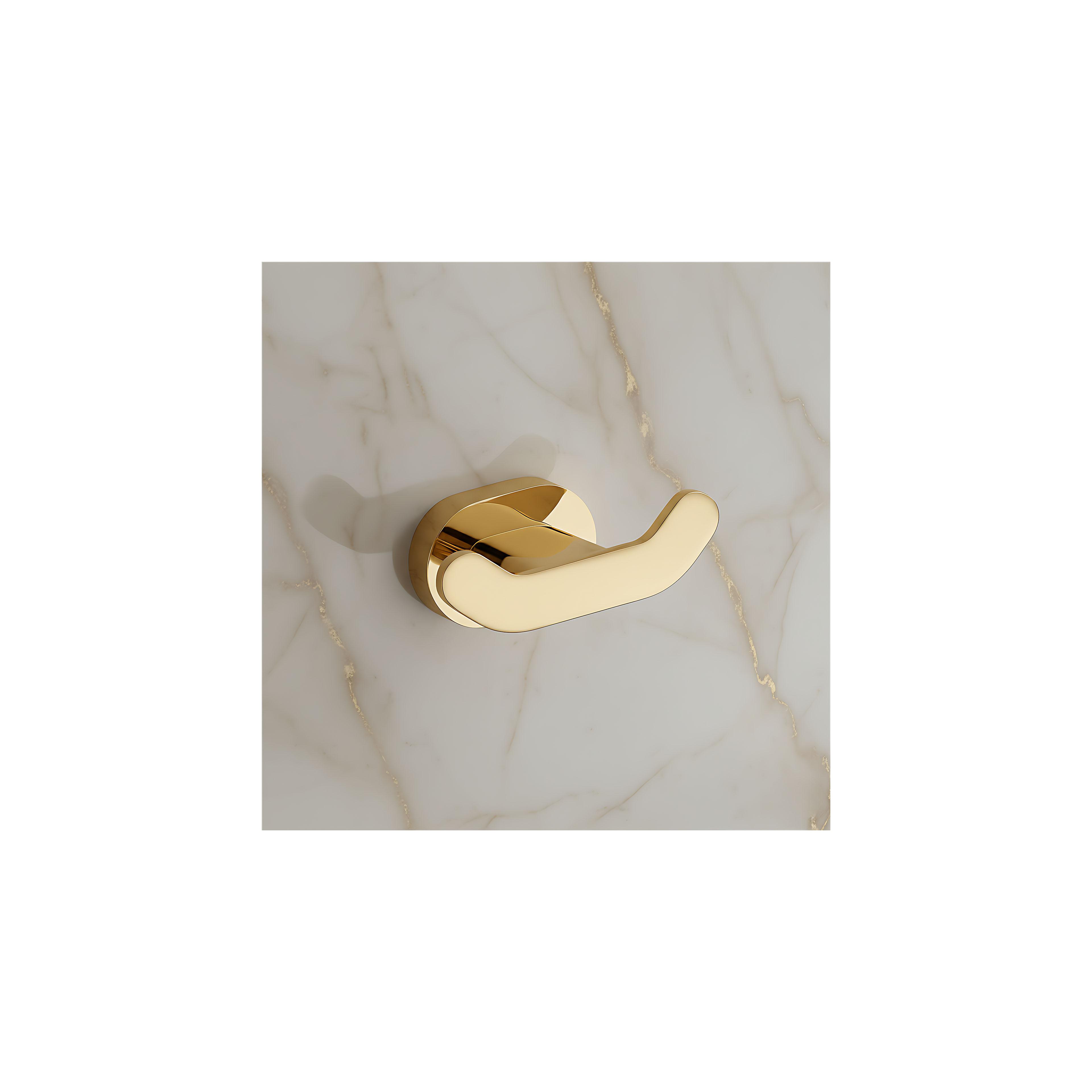 Porte-serviette Til 105 Gold