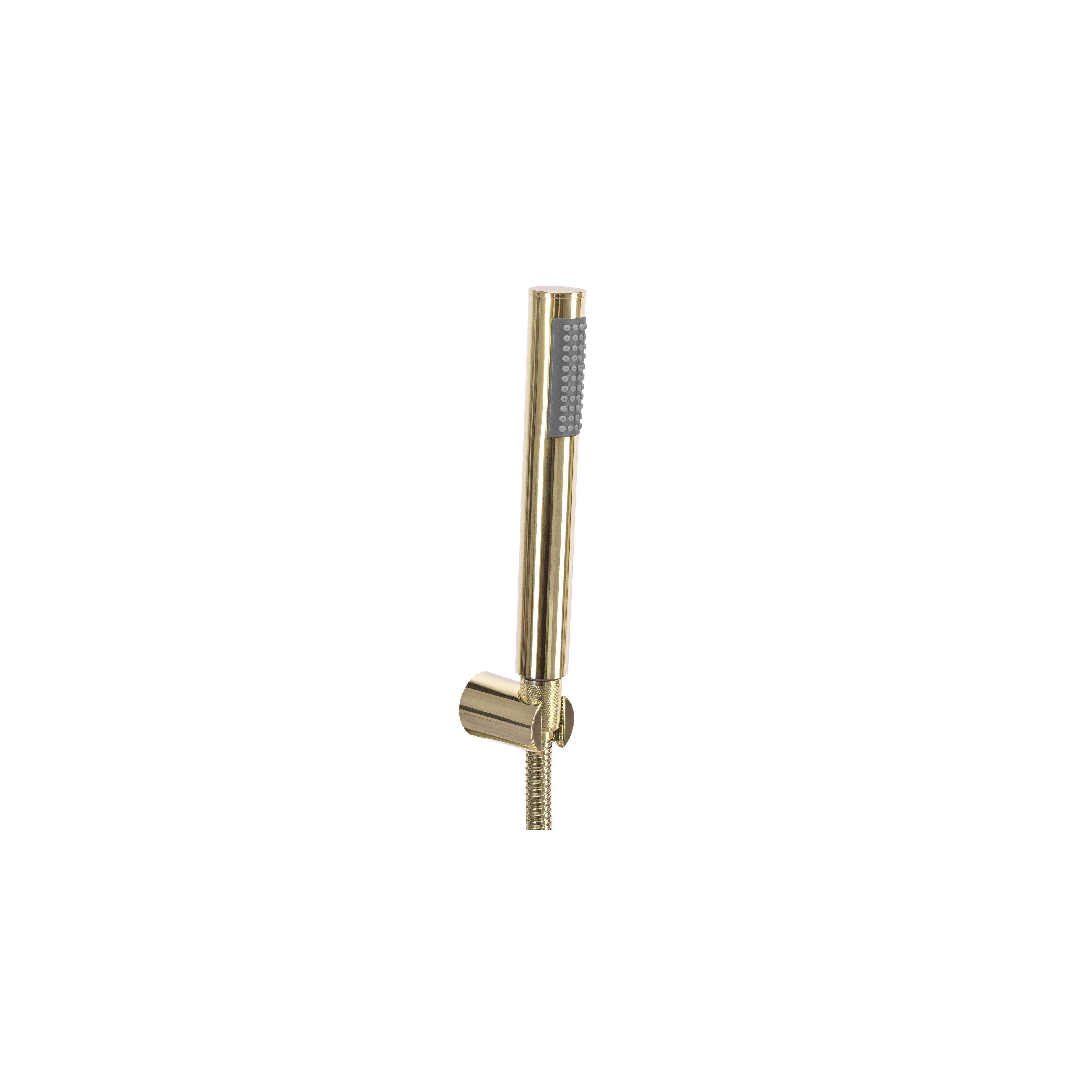 Wannenarmatur REA Argon Gold