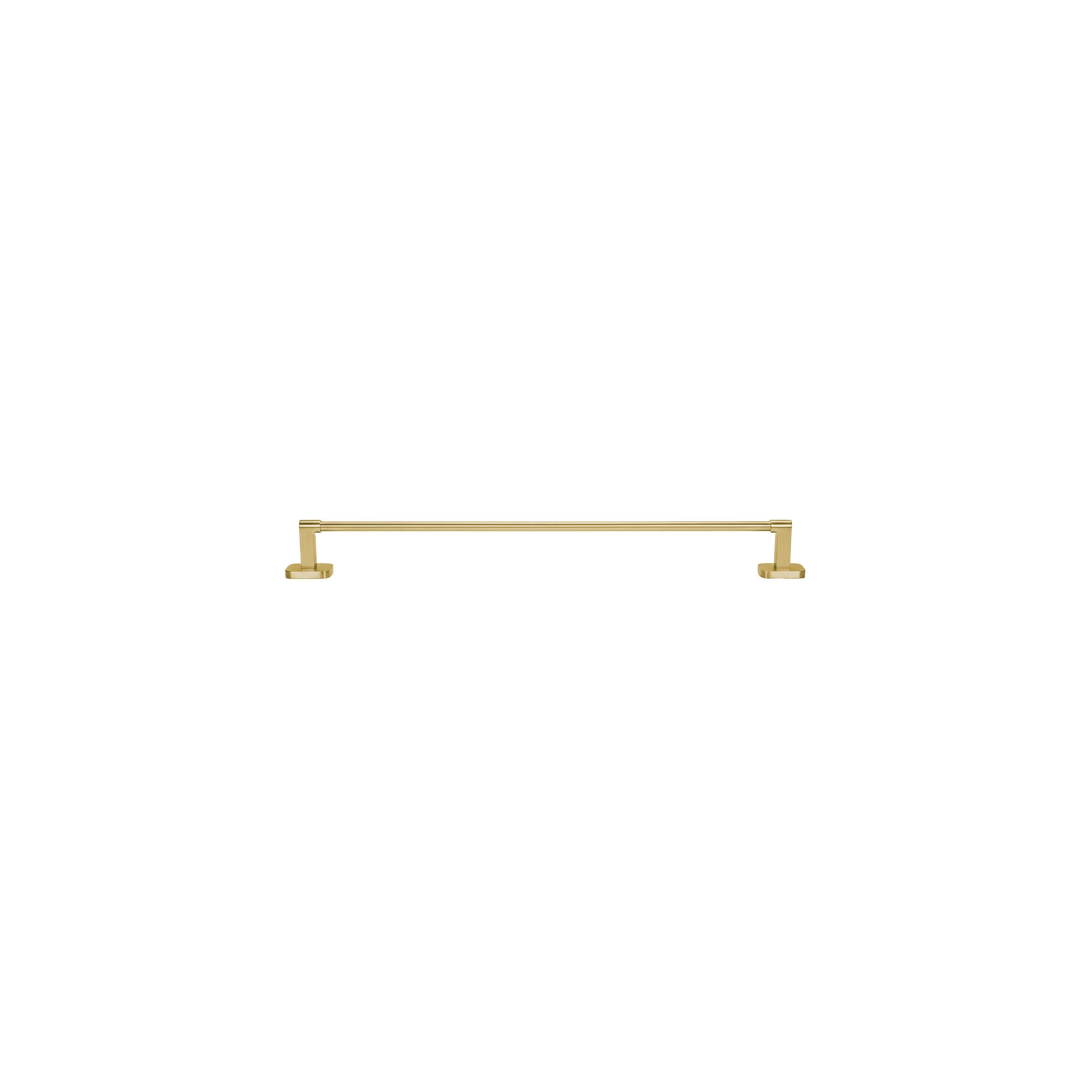 Porte-serviette 5901 Nico Brush Gold